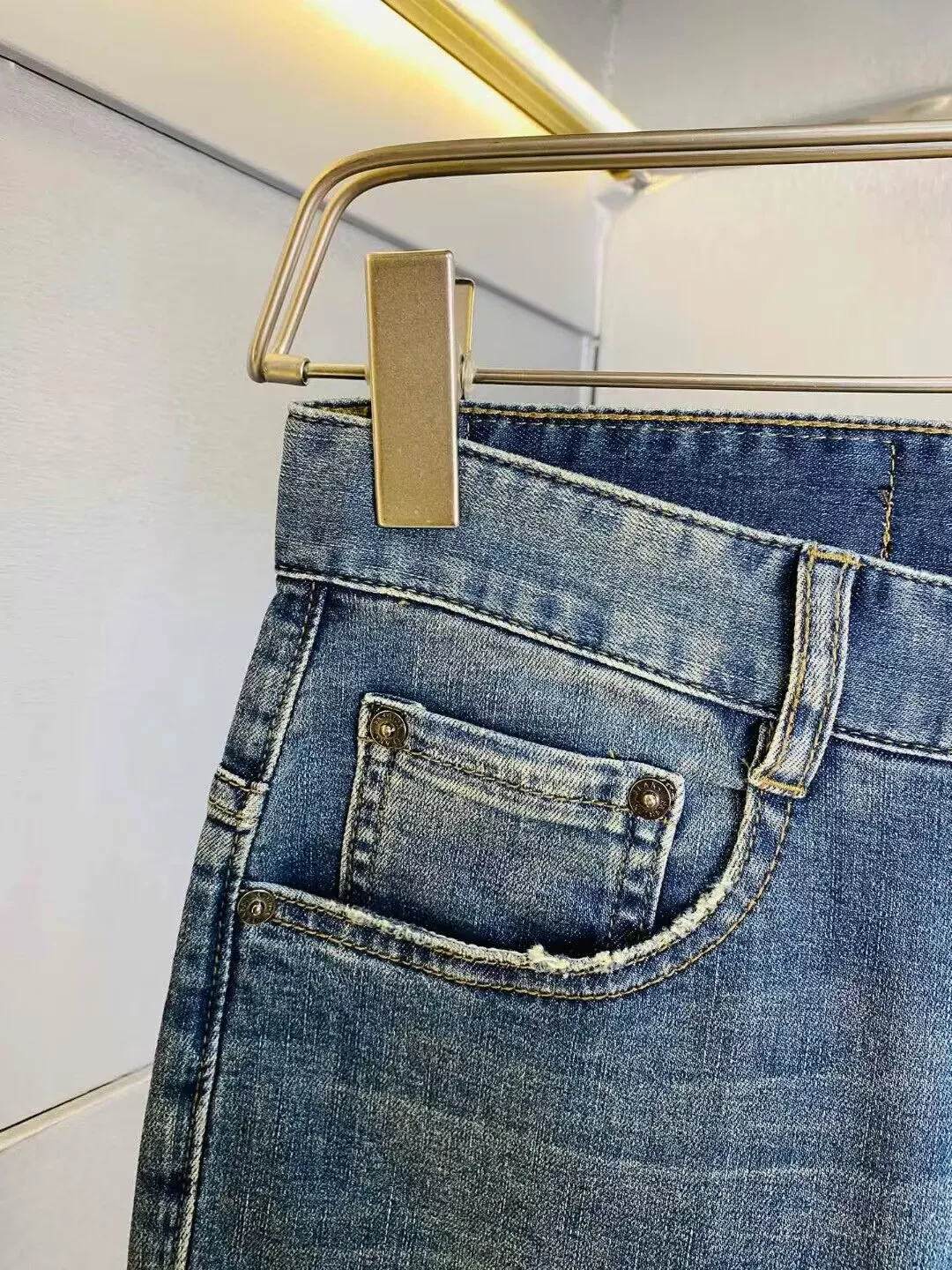 UrbanStyle 6206 Prada Jeans For Men