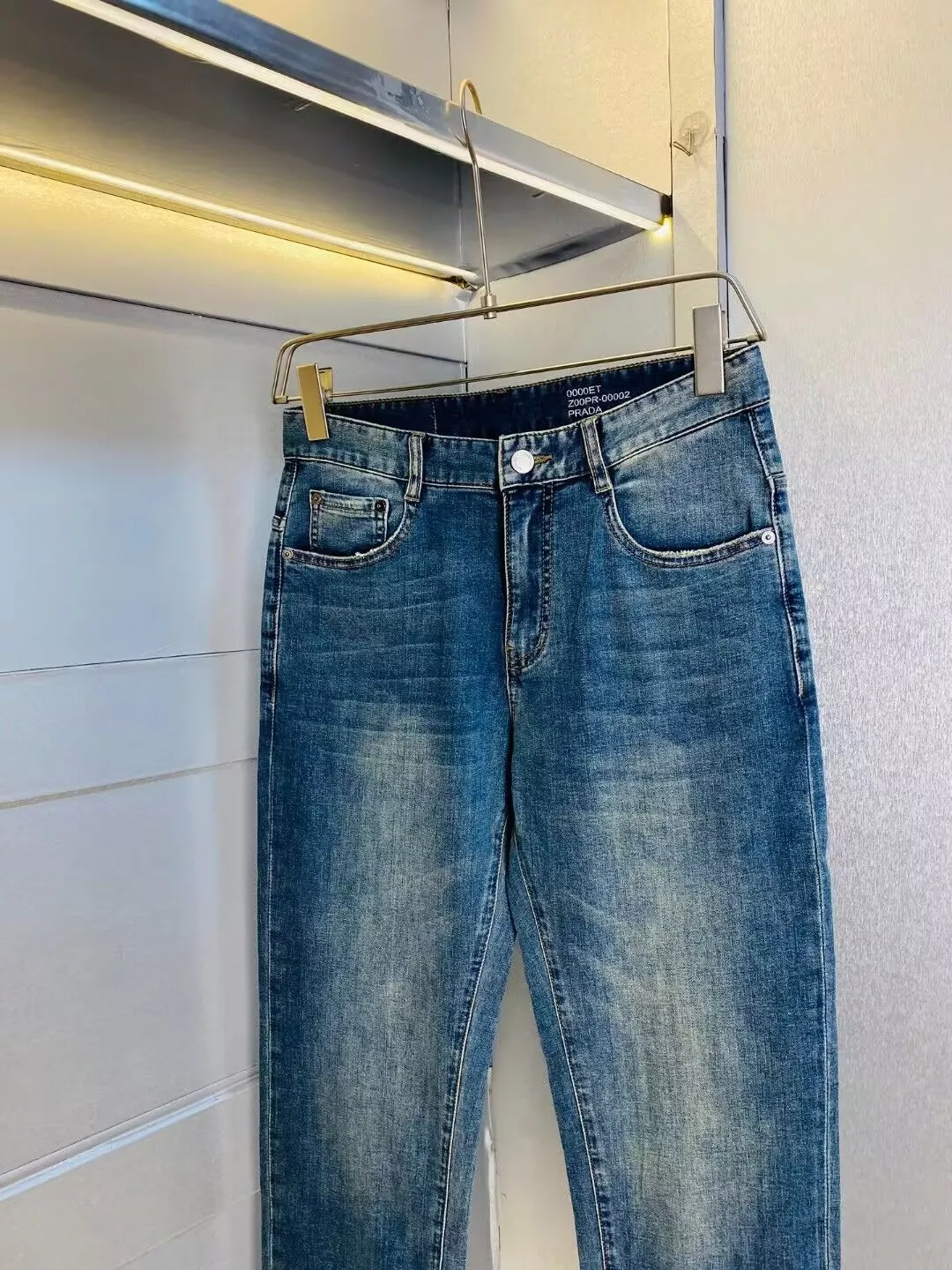 UrbanStyle 6206 Prada Jeans For Men