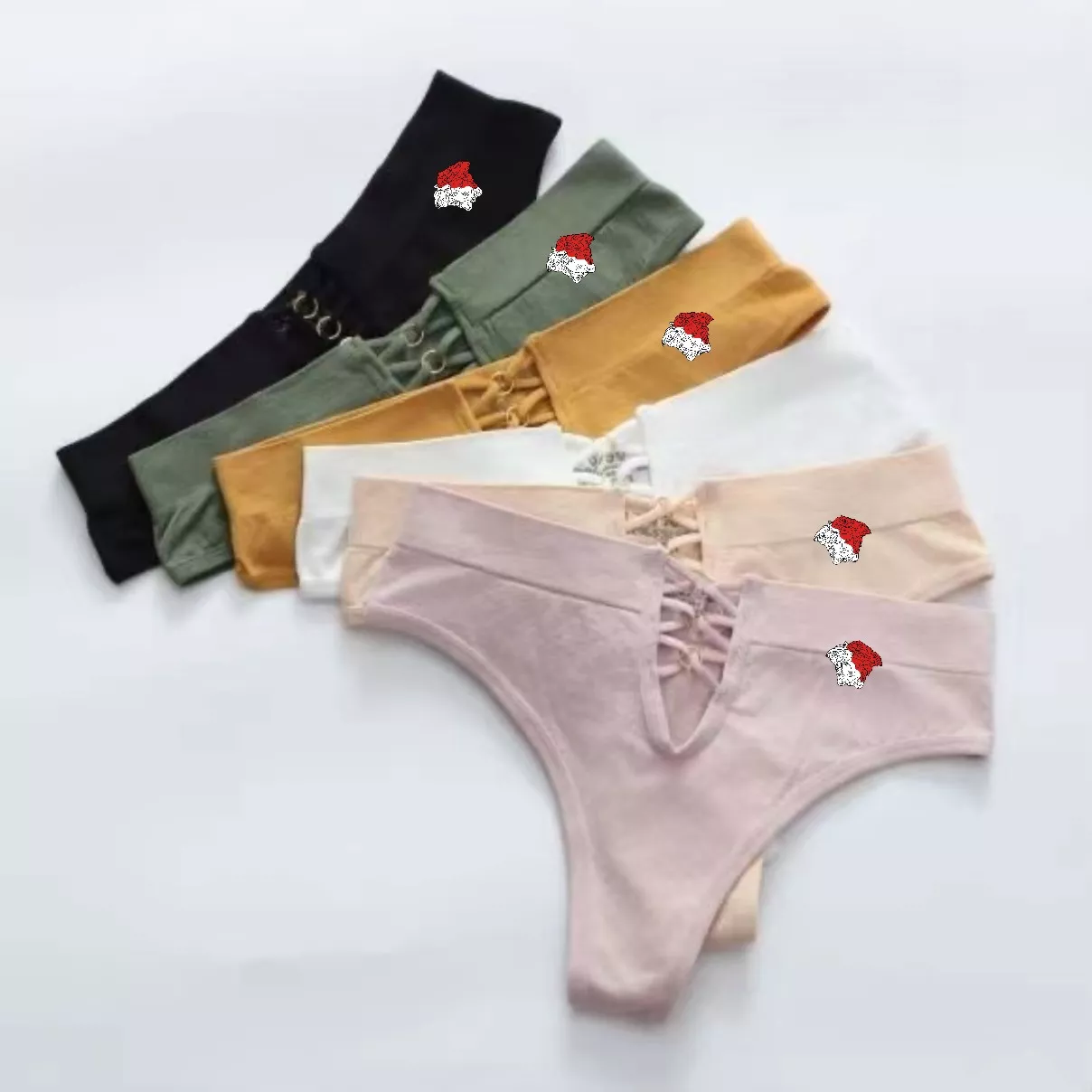 UrbanStyle 6208 Versace Underwears For Women