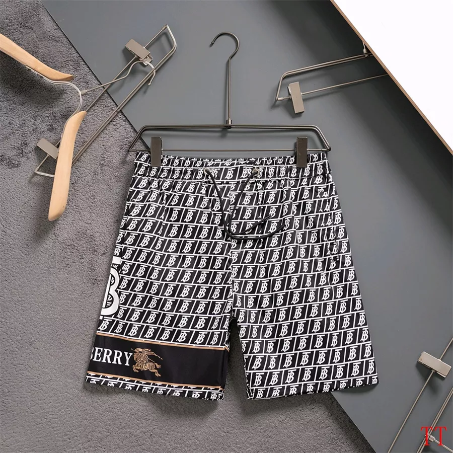 UrbanStyle 6263 Burberry Pants For Men