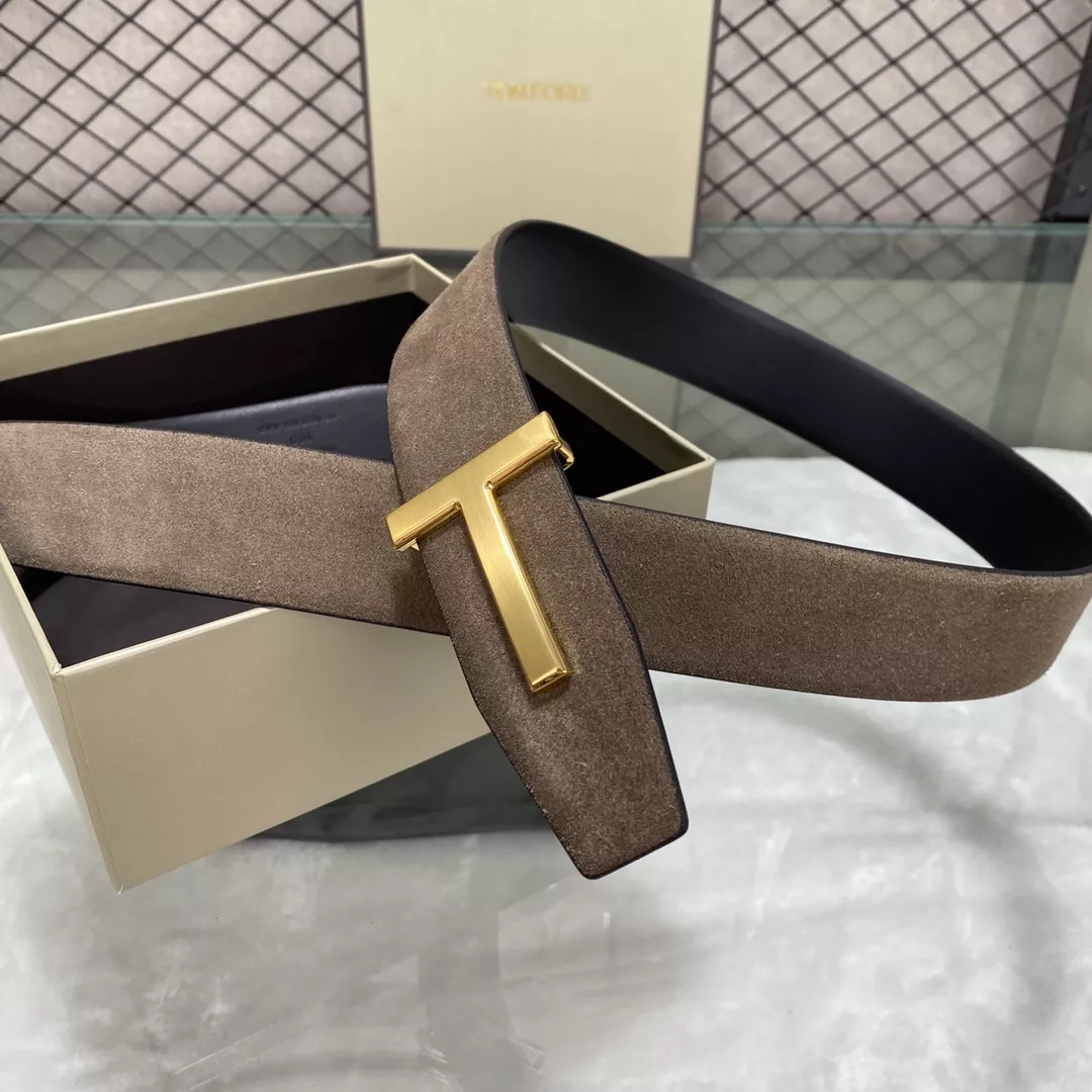 UrbanStyle 6306 Tom Ford AAA Quality Belts In 4.0cm For Men