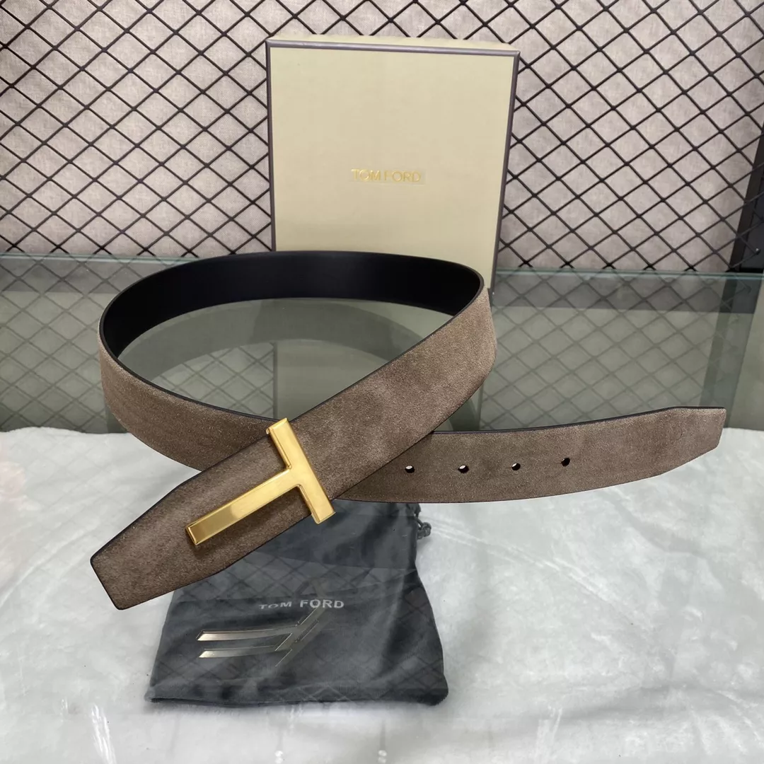 UrbanStyle 6306 Tom Ford AAA Quality Belts In 4.0cm For Men