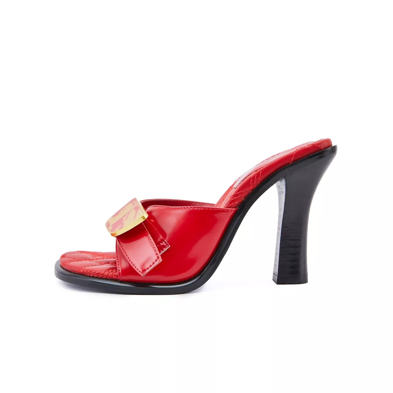 UrbanStyle 6353 Burberry Slippers For Women