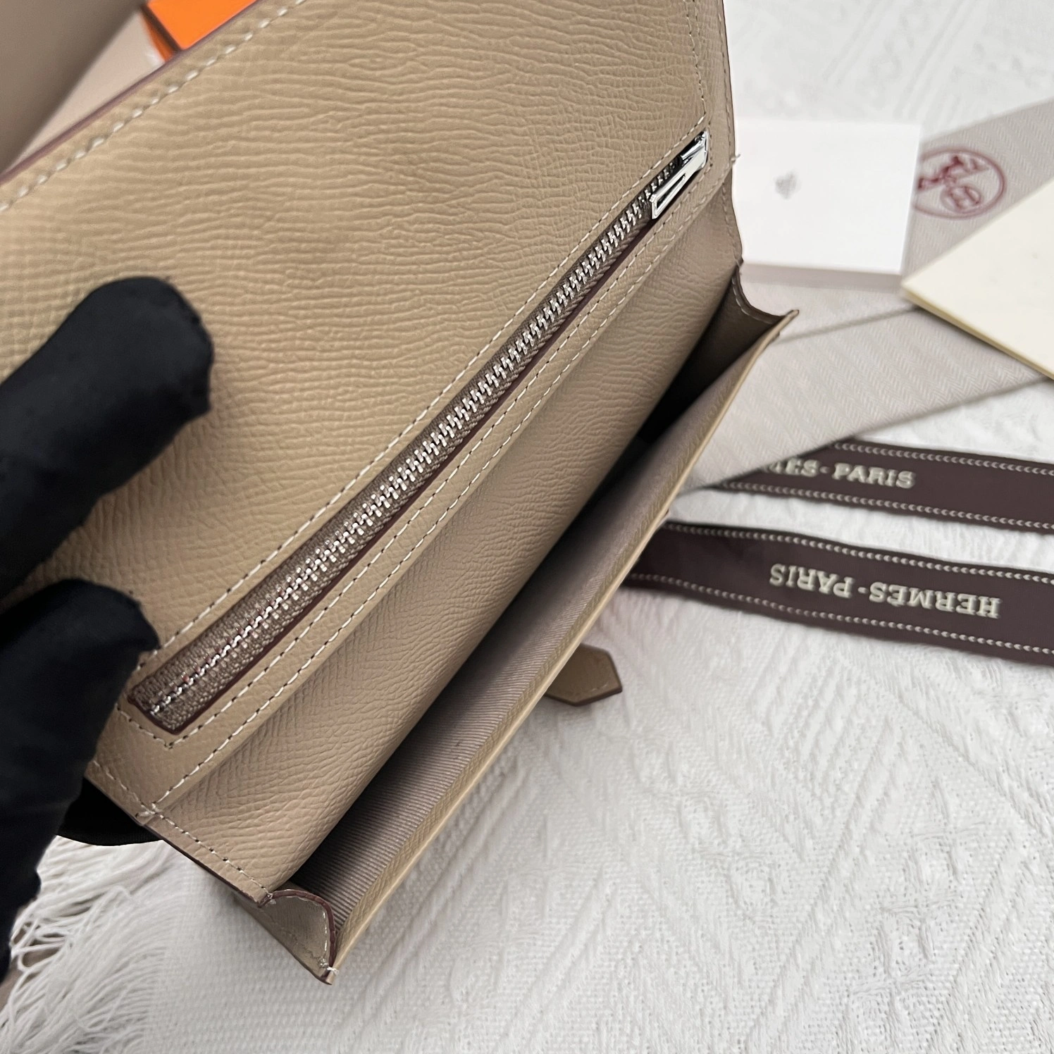UrbanStyle 6398 Hermes AAA Quality Wallets