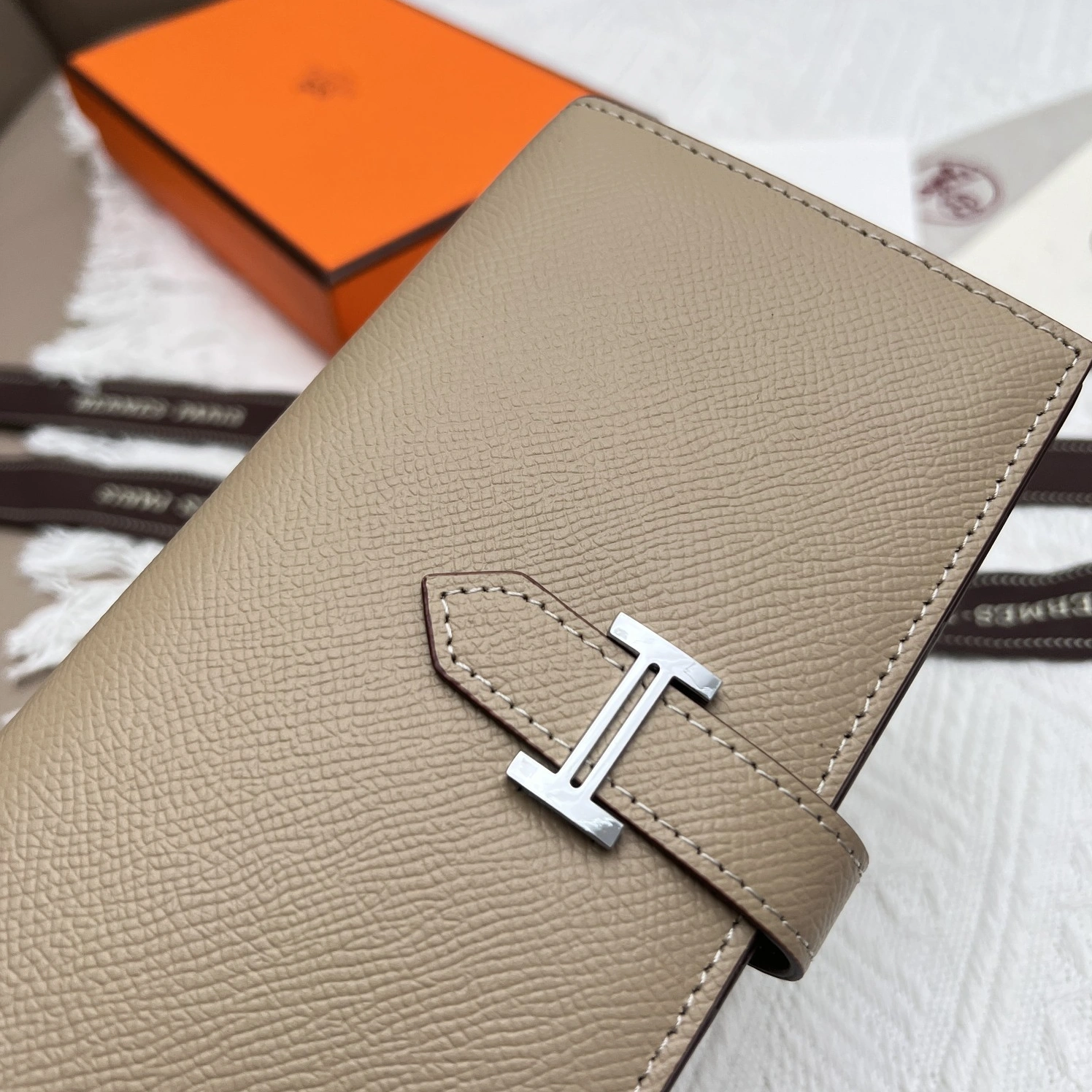UrbanStyle 6398 Hermes AAA Quality Wallets
