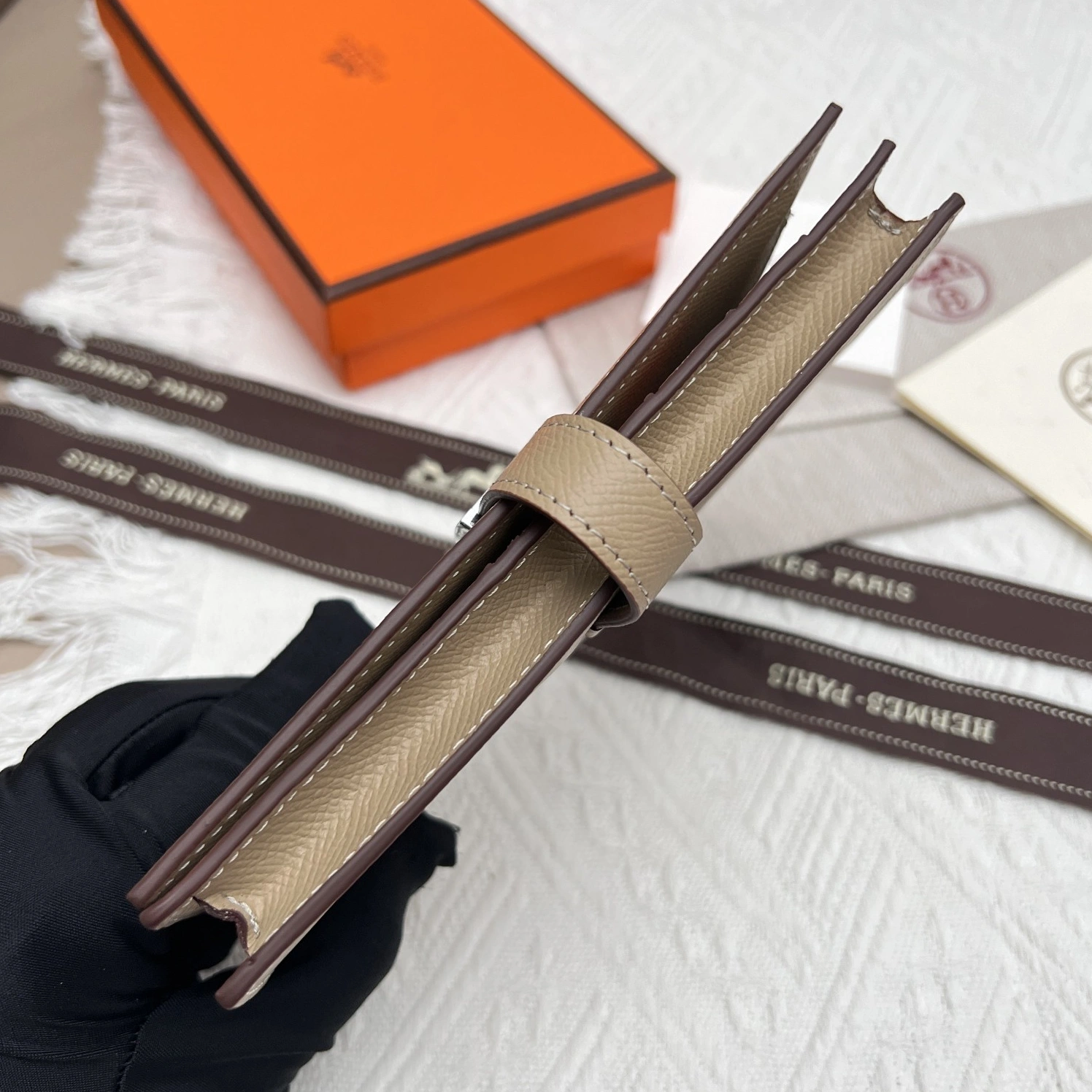 UrbanStyle 6398 Hermes AAA Quality Wallets