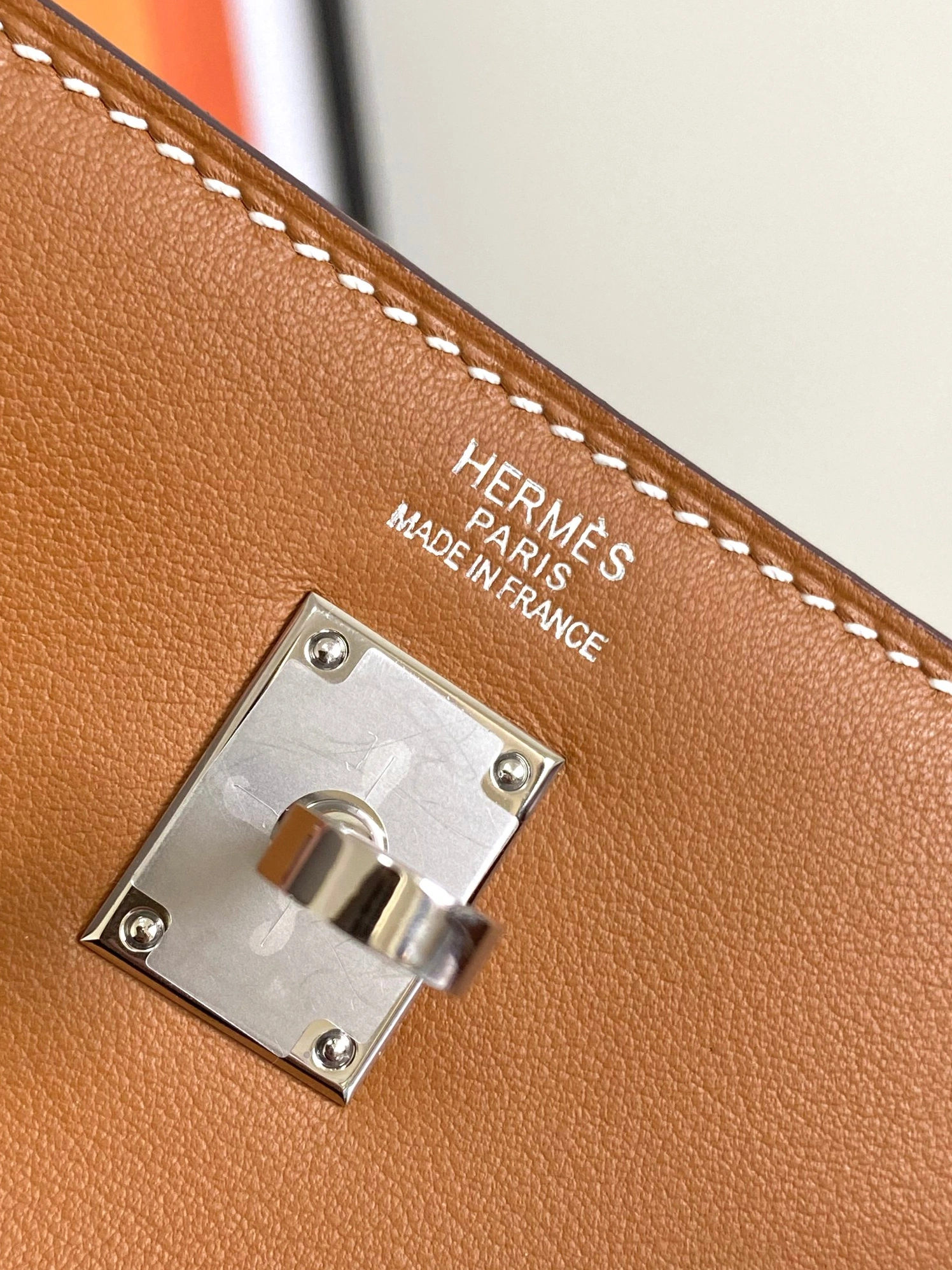 UrbanStyle 6430 Hermes AAA Quality Belt Bags For Women