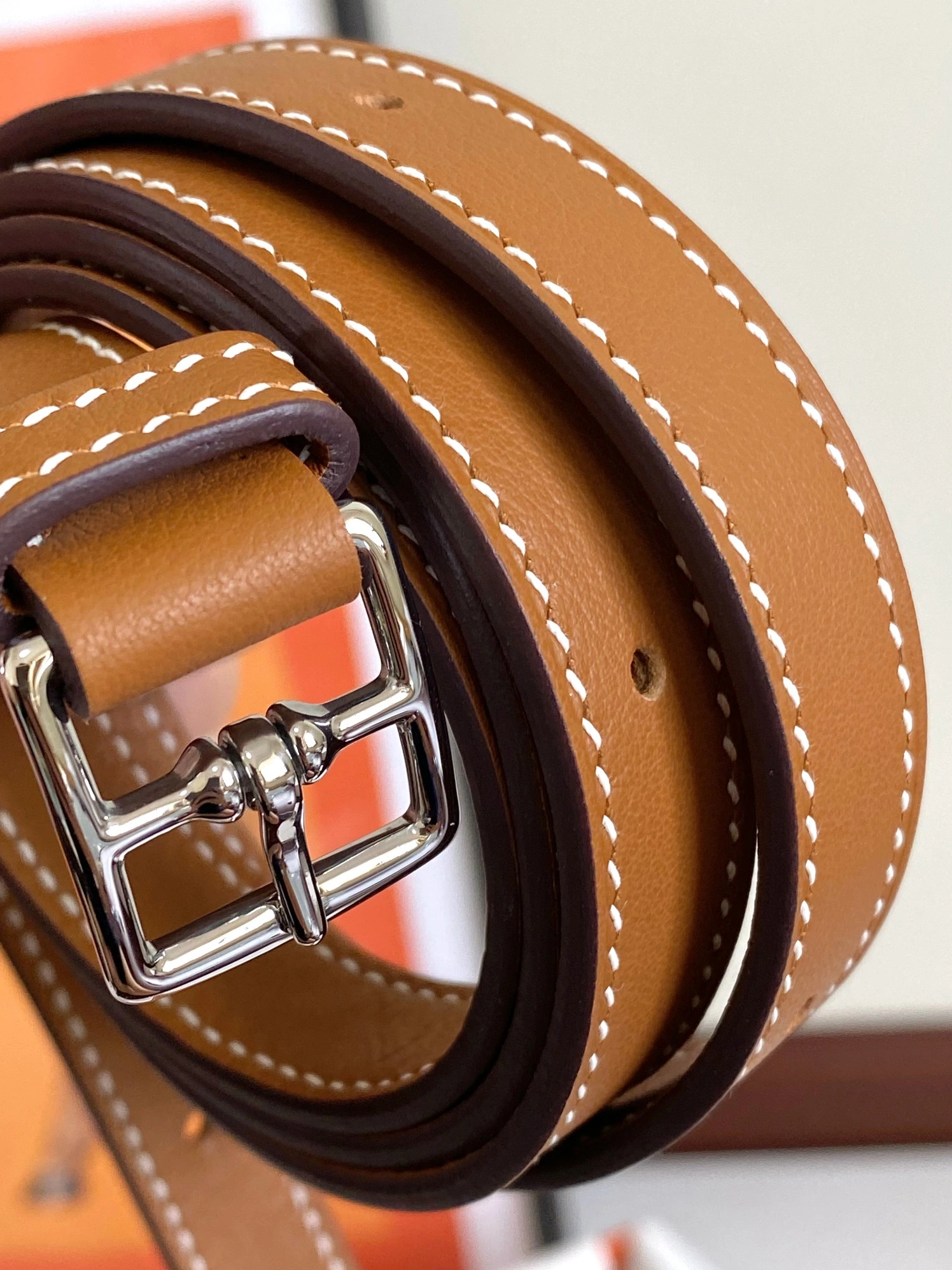 UrbanStyle 6430 Hermes AAA Quality Belt Bags For Women