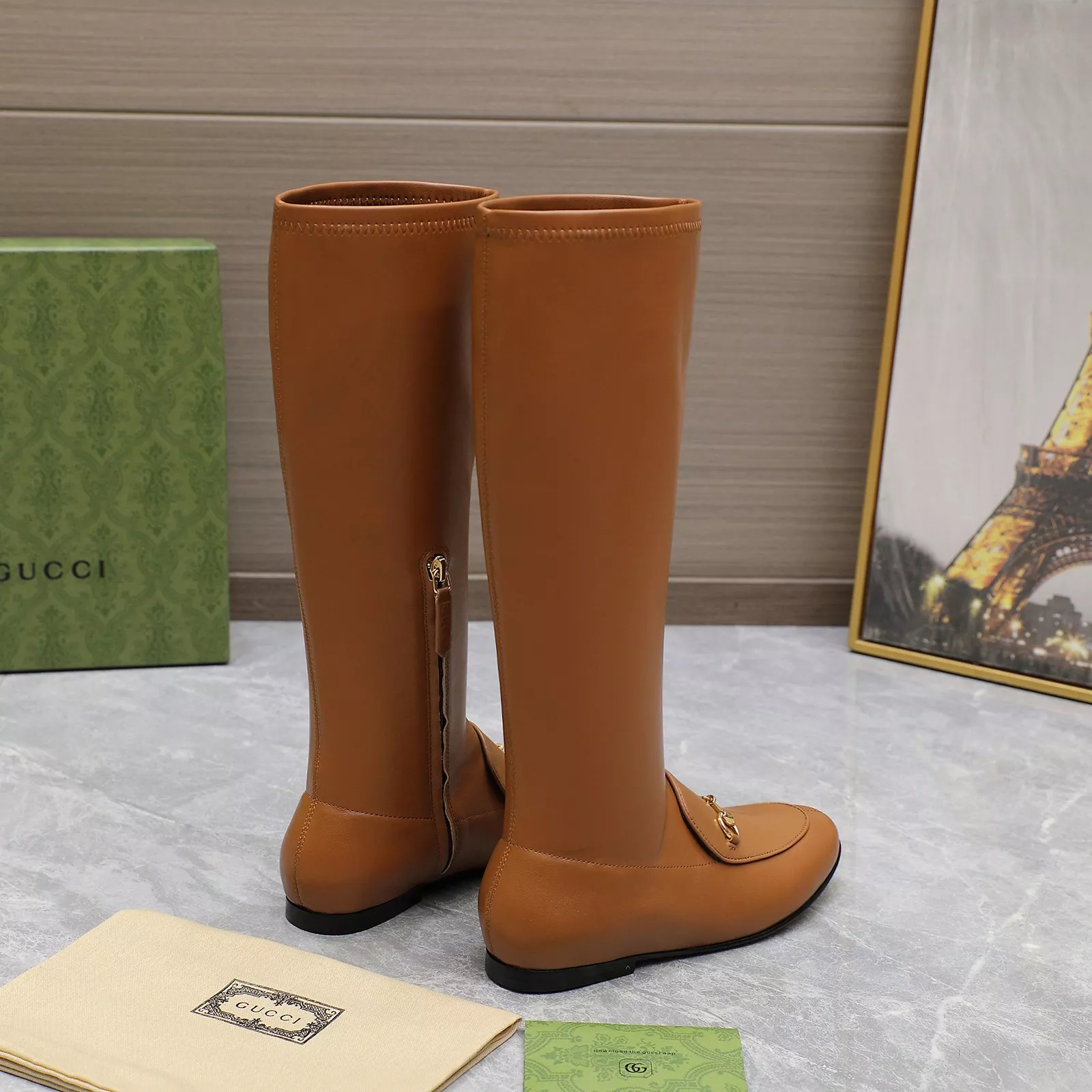 UrbanStyle 6454 Gucci Boots For Women