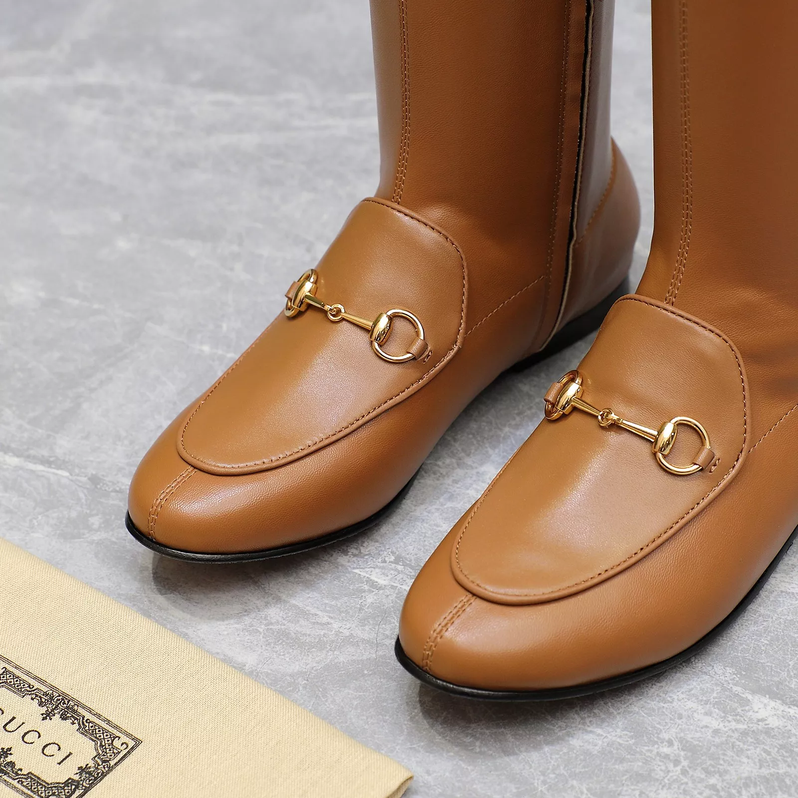 UrbanStyle 6454 Gucci Boots For Women