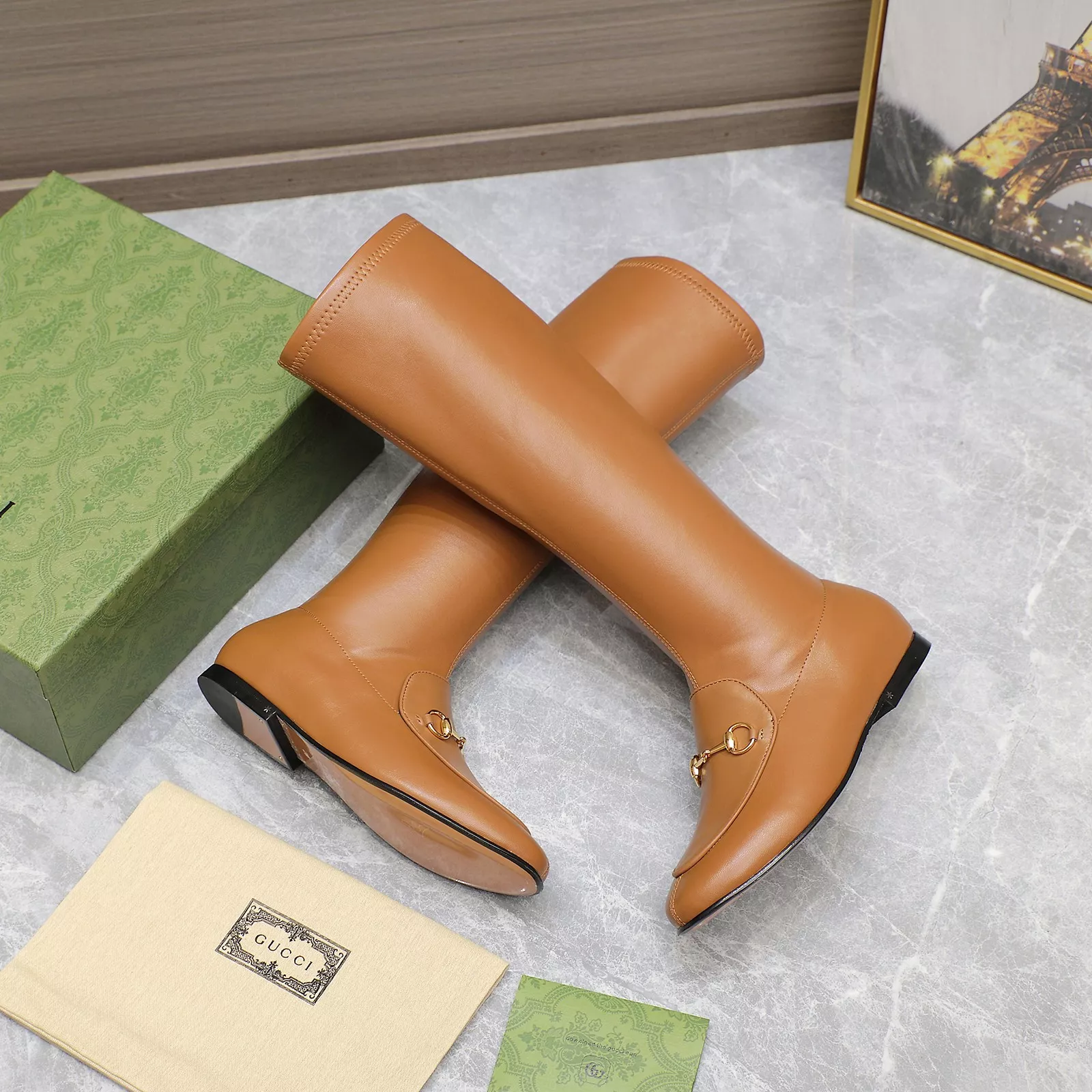UrbanStyle 6454 Gucci Boots For Women