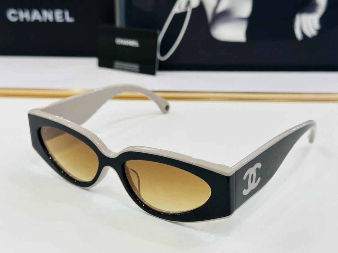 UrbanStyle 6533 Chanel AAA Quality Sunglasses