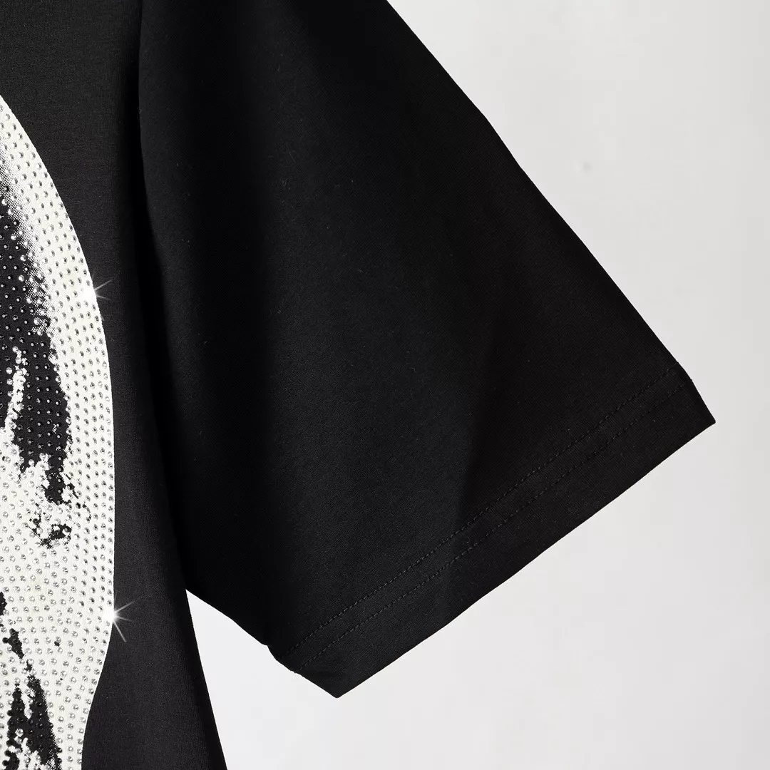UrbanStyle 6567 Philipp Plein PP T-Shirts Short Sleeved For Men