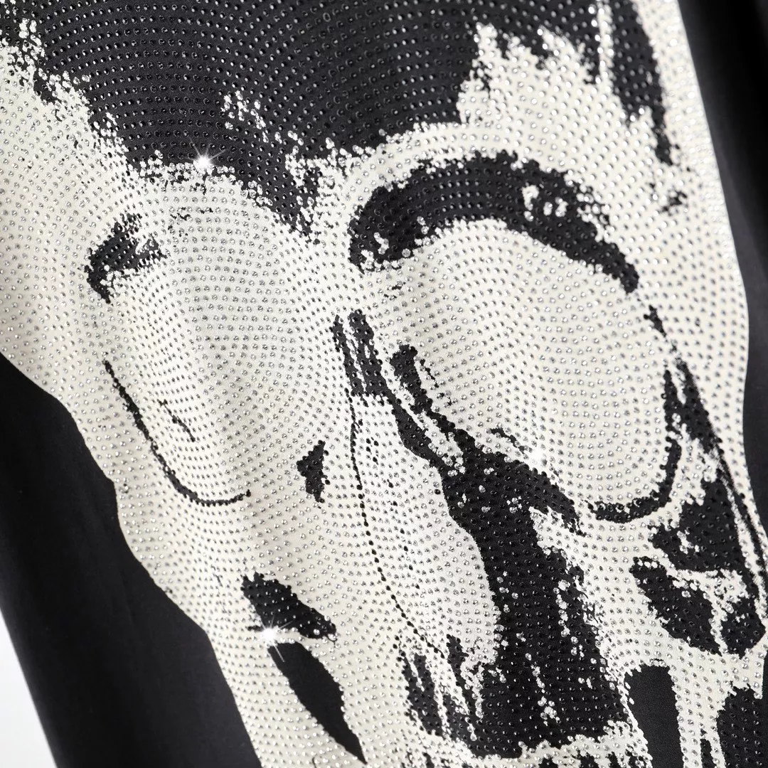 UrbanStyle 6567 Philipp Plein PP T-Shirts Short Sleeved For Men