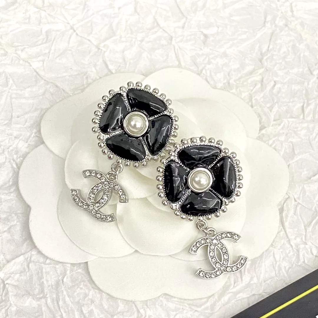UrbanStyle 6577 Chanel Earrings For Women