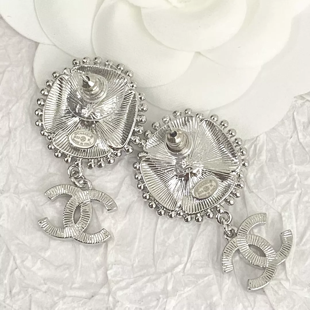 UrbanStyle 6577 Chanel Earrings For Women