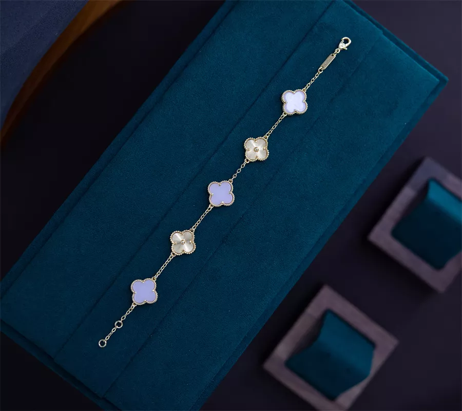 UrbanStyle 6594 Van Cleef & Arpels Bracelets For Women