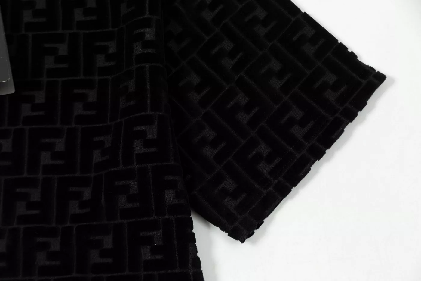 UrbanStyle 6610 Fendi T-Shirts Short Sleeved For Unisex