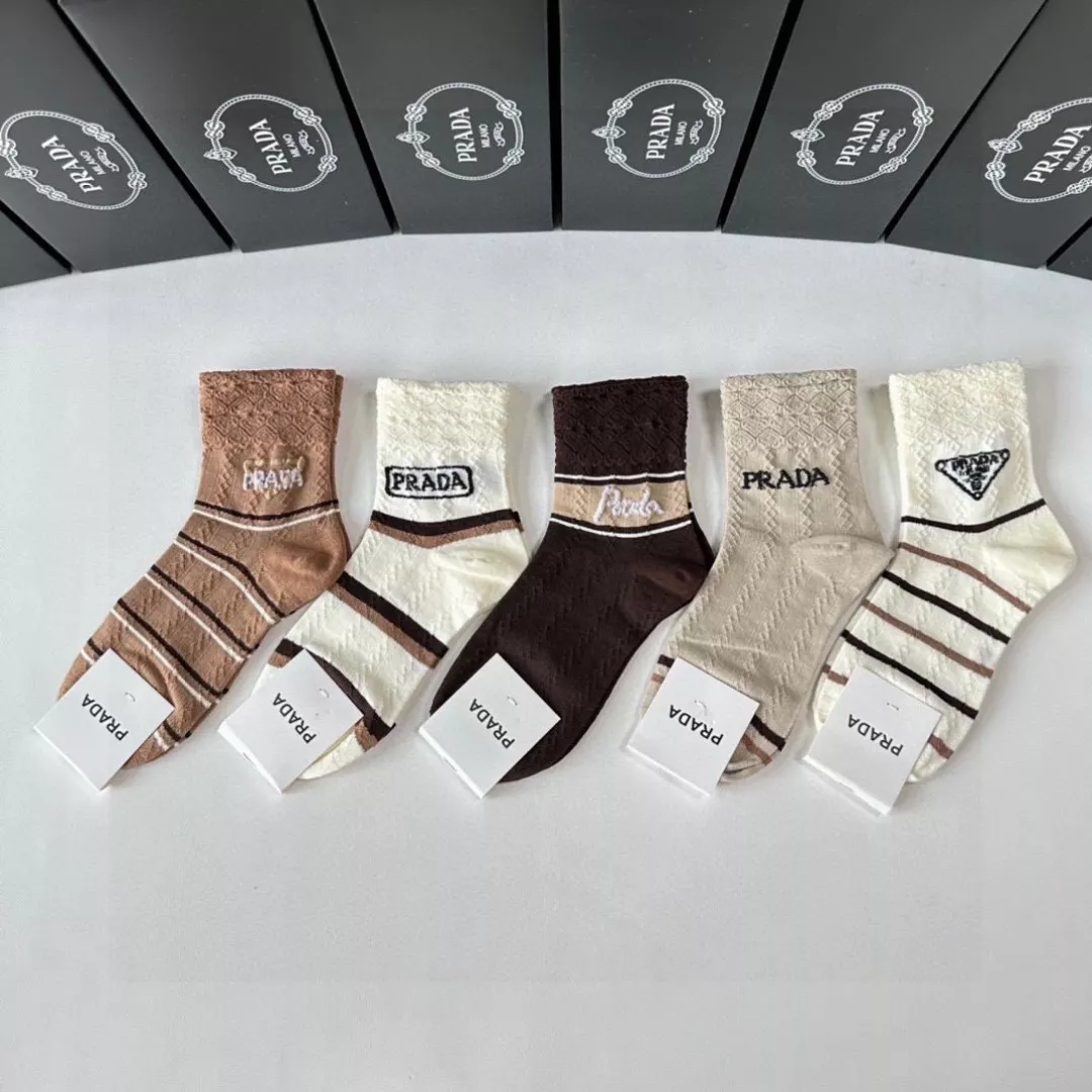 UrbanStyle 6644 Prada Socks