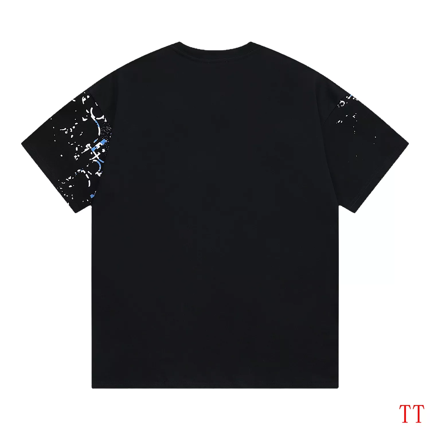 UrbanStyle 6653 Christian Dior T-Shirts Short Sleeved For Unisex