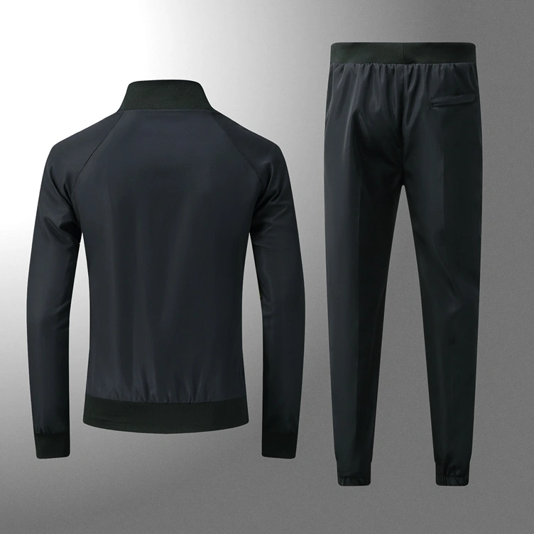 UrbanStyle 6670 Lacoste Tracksuits Long Sleeved For Men