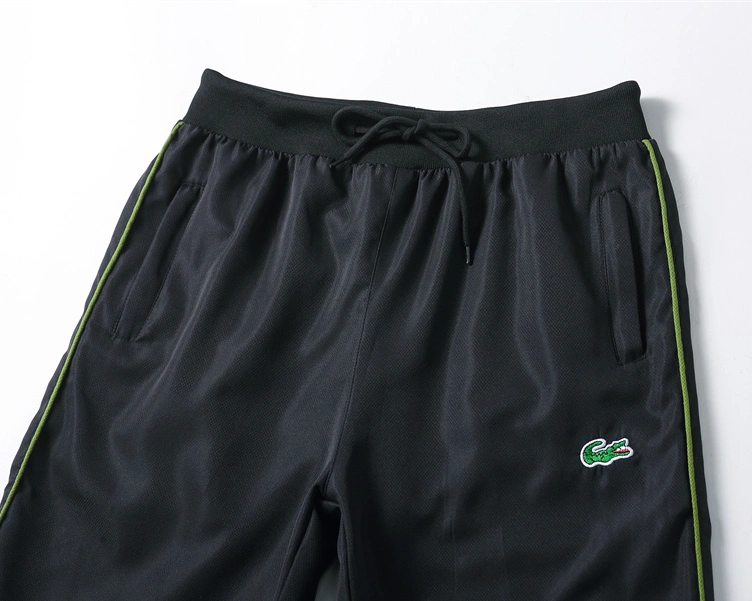 UrbanStyle 6670 Lacoste Tracksuits Long Sleeved For Men