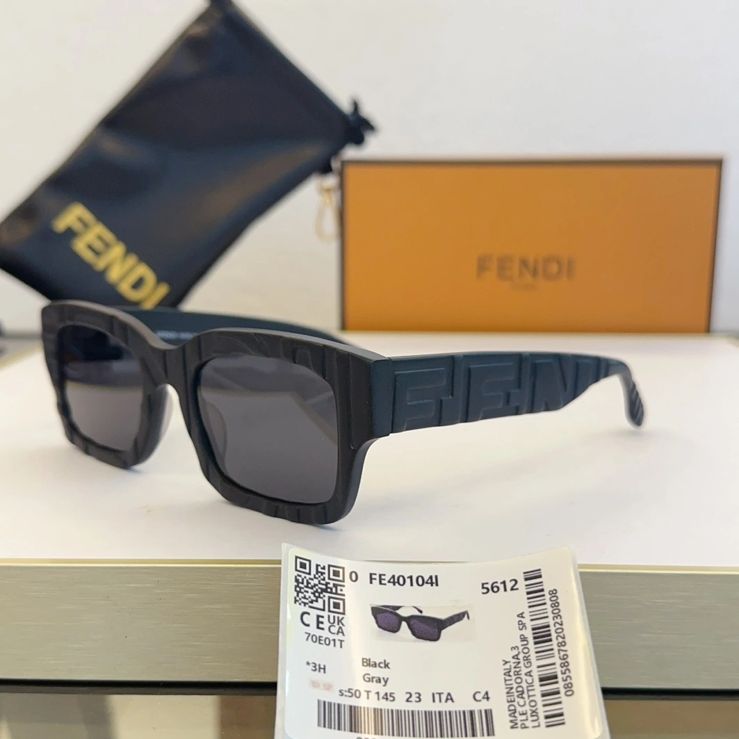 UrbanStyle 6673 Fendi AAA Quality Sunglasses