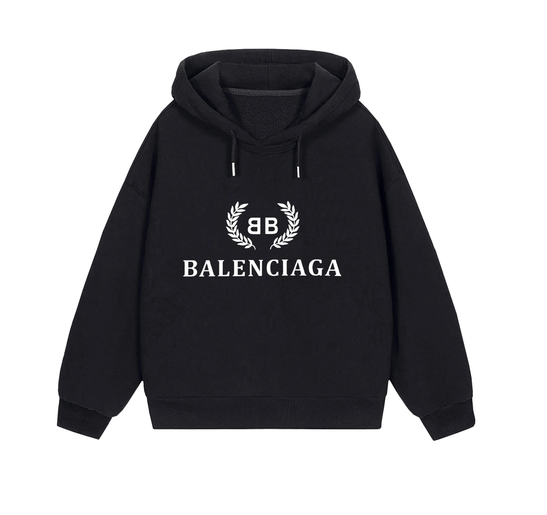 UrbanStyle 6684 Balenciaga Kids Hoodies Long Sleeved For Kids