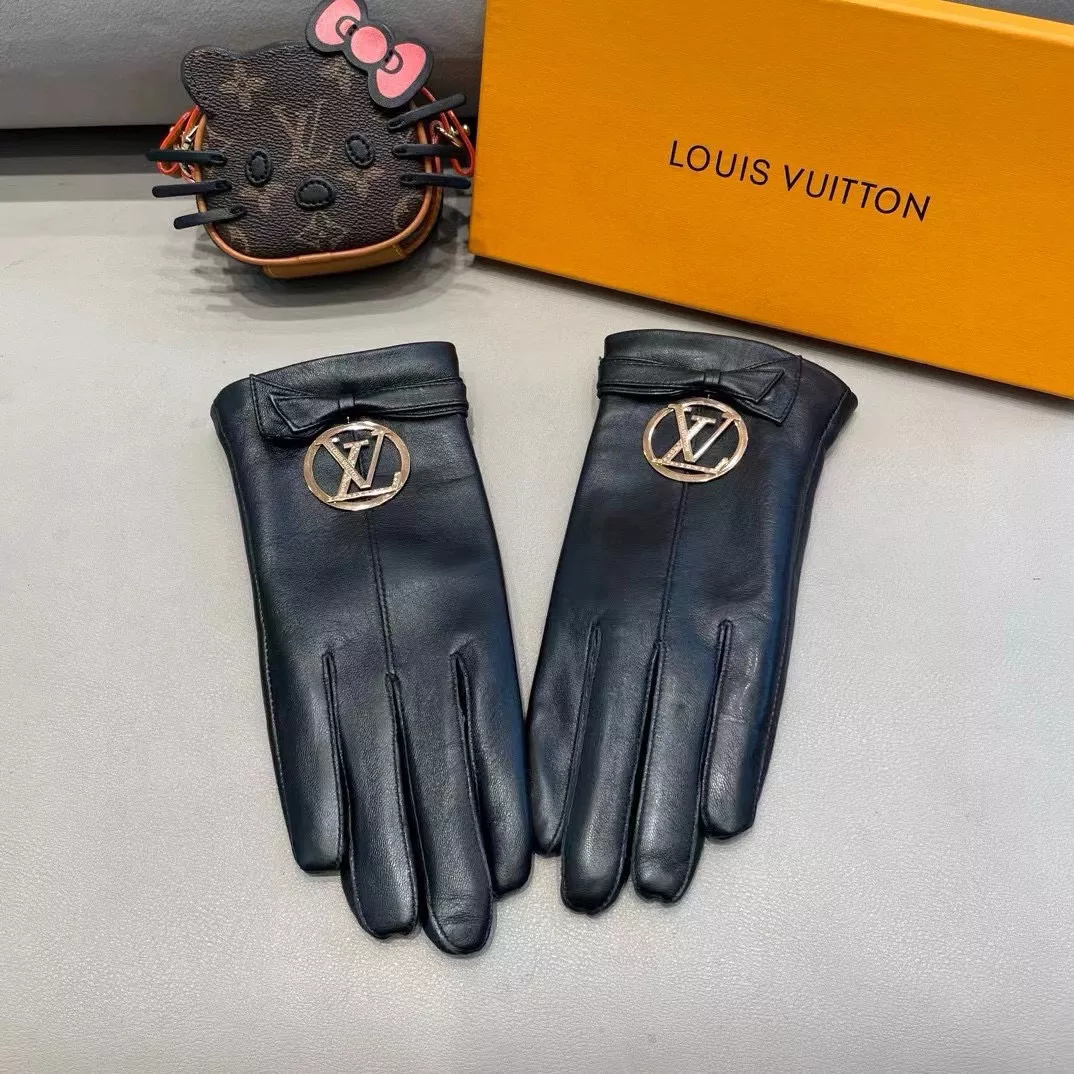UrbanStyle 6697 Louis Vuitton LV Gloves For Women