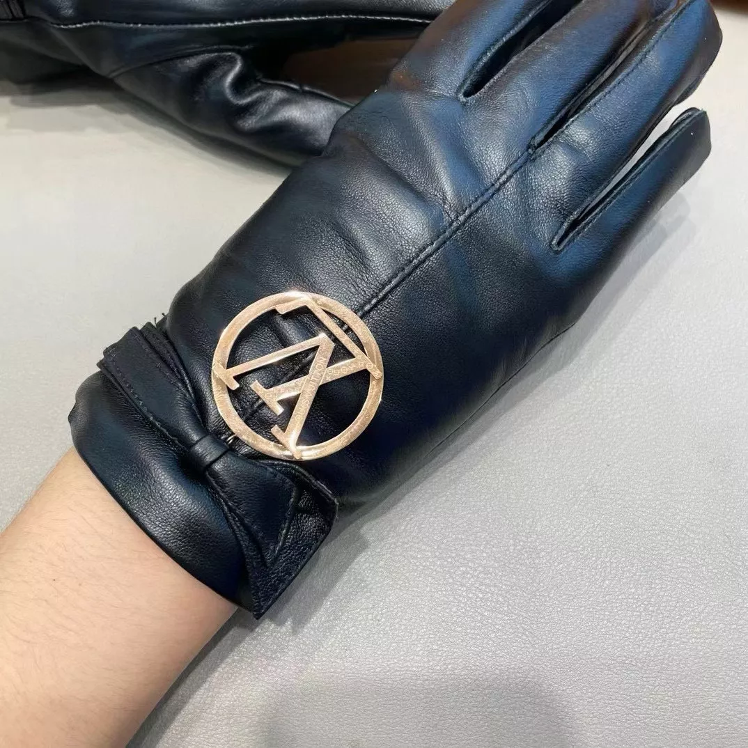 UrbanStyle 6697 Louis Vuitton LV Gloves For Women