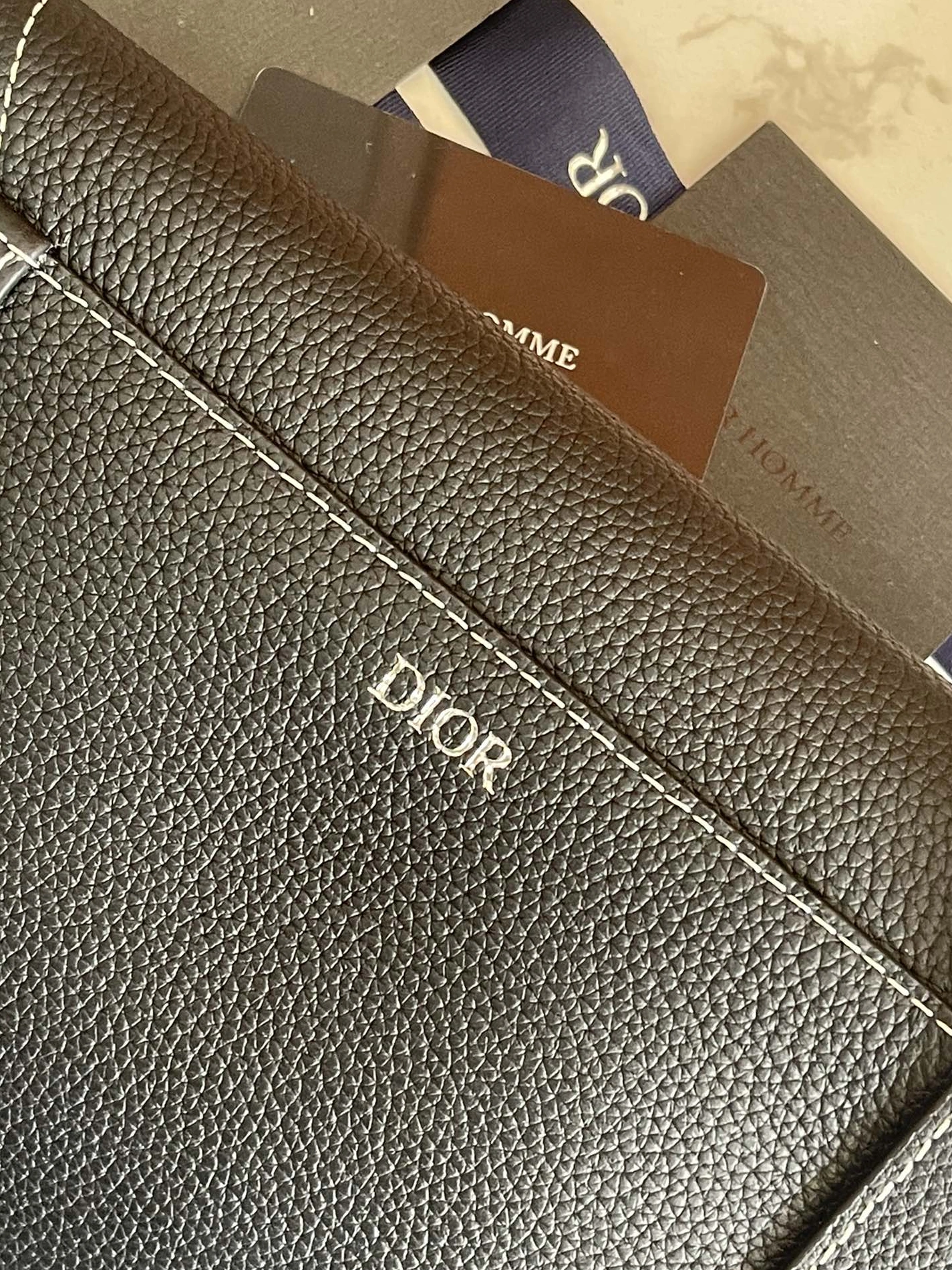 UrbanStyle 6727 Christian Dior AAA Man Messenger Bags