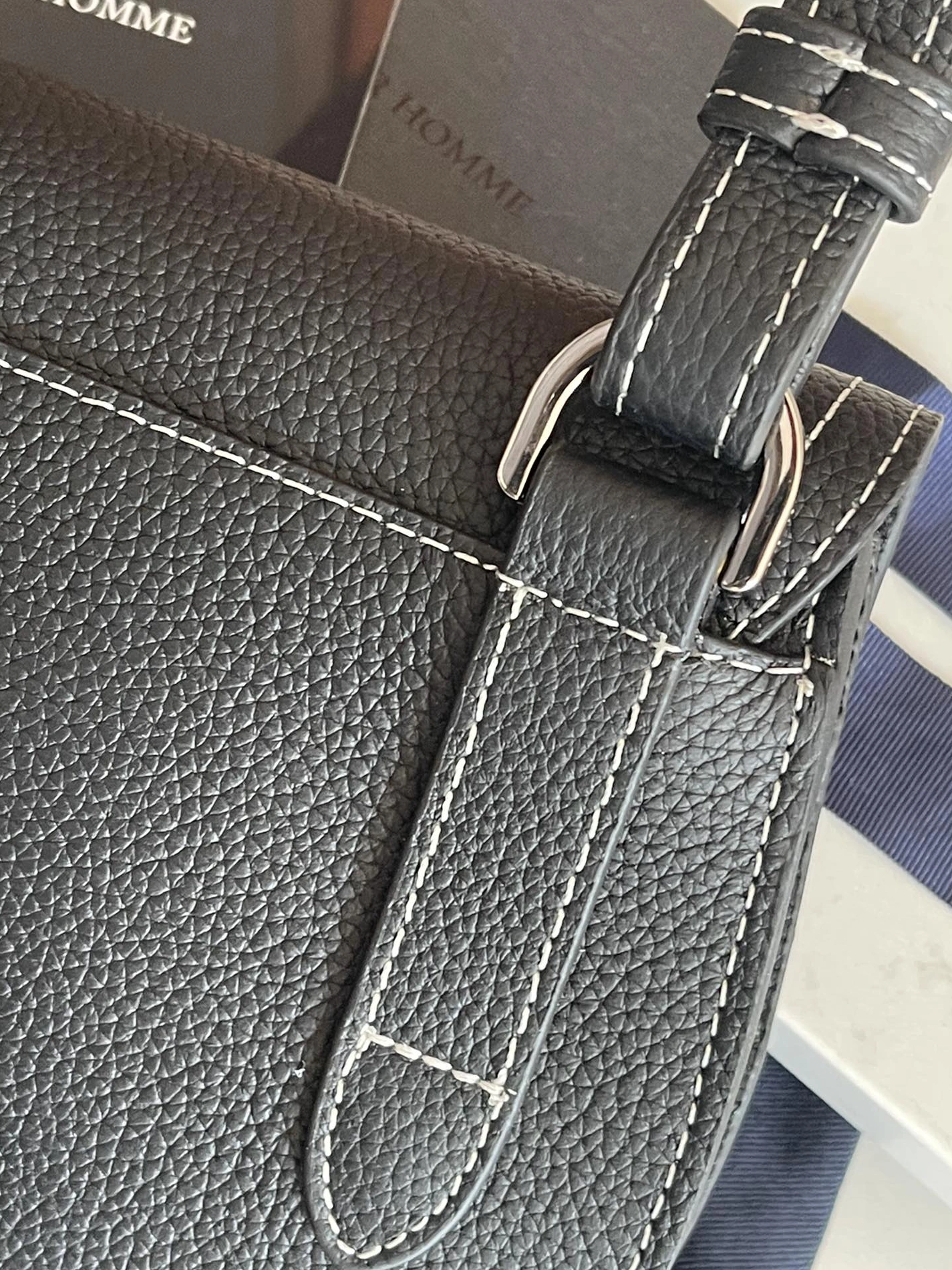 UrbanStyle 6727 Christian Dior AAA Man Messenger Bags