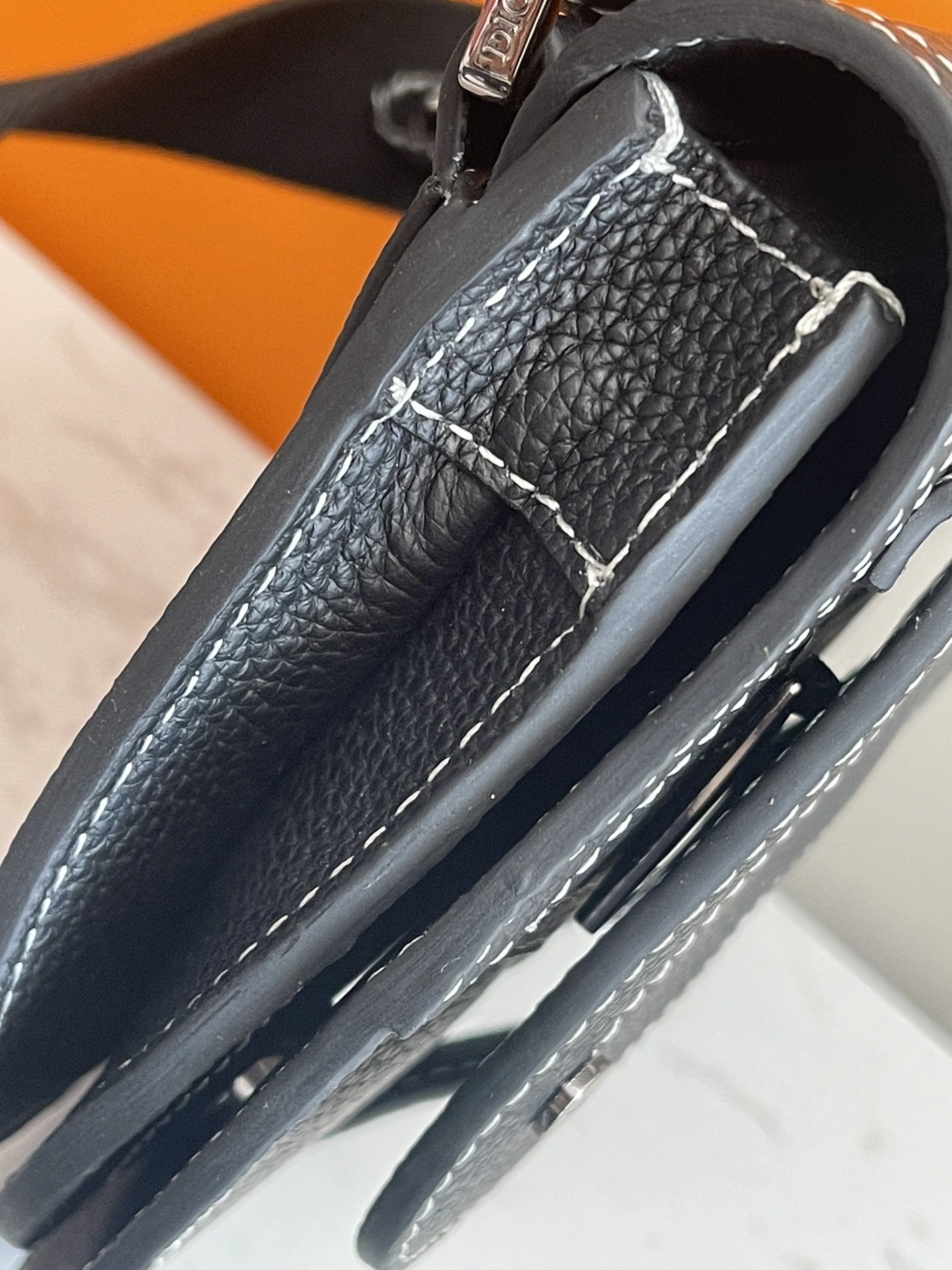 UrbanStyle 6727 Christian Dior AAA Man Messenger Bags