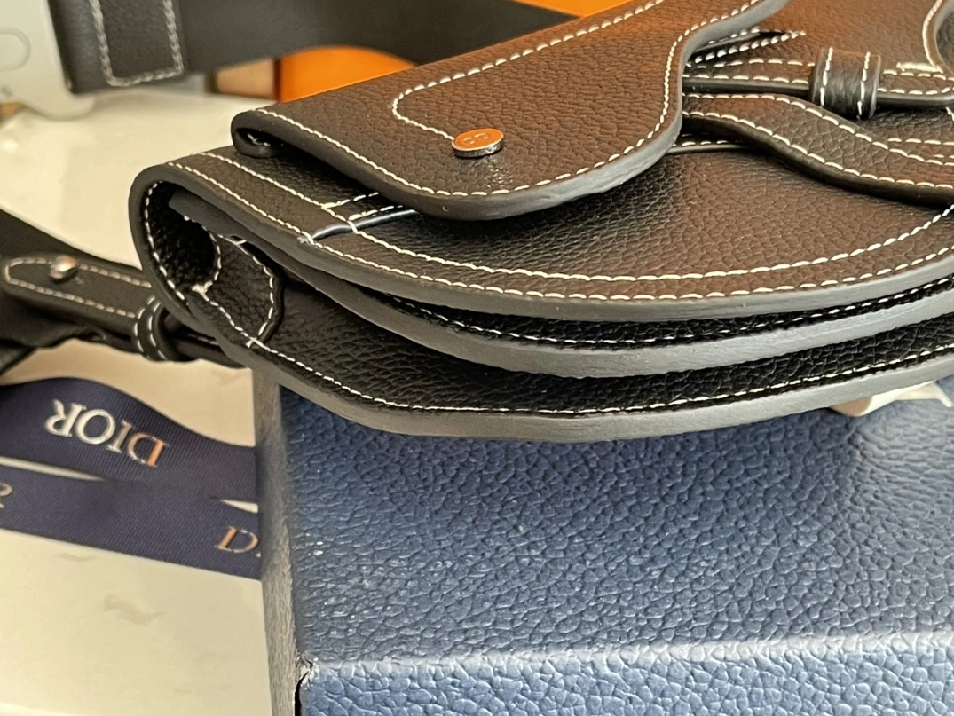 UrbanStyle 6727 Christian Dior AAA Man Messenger Bags