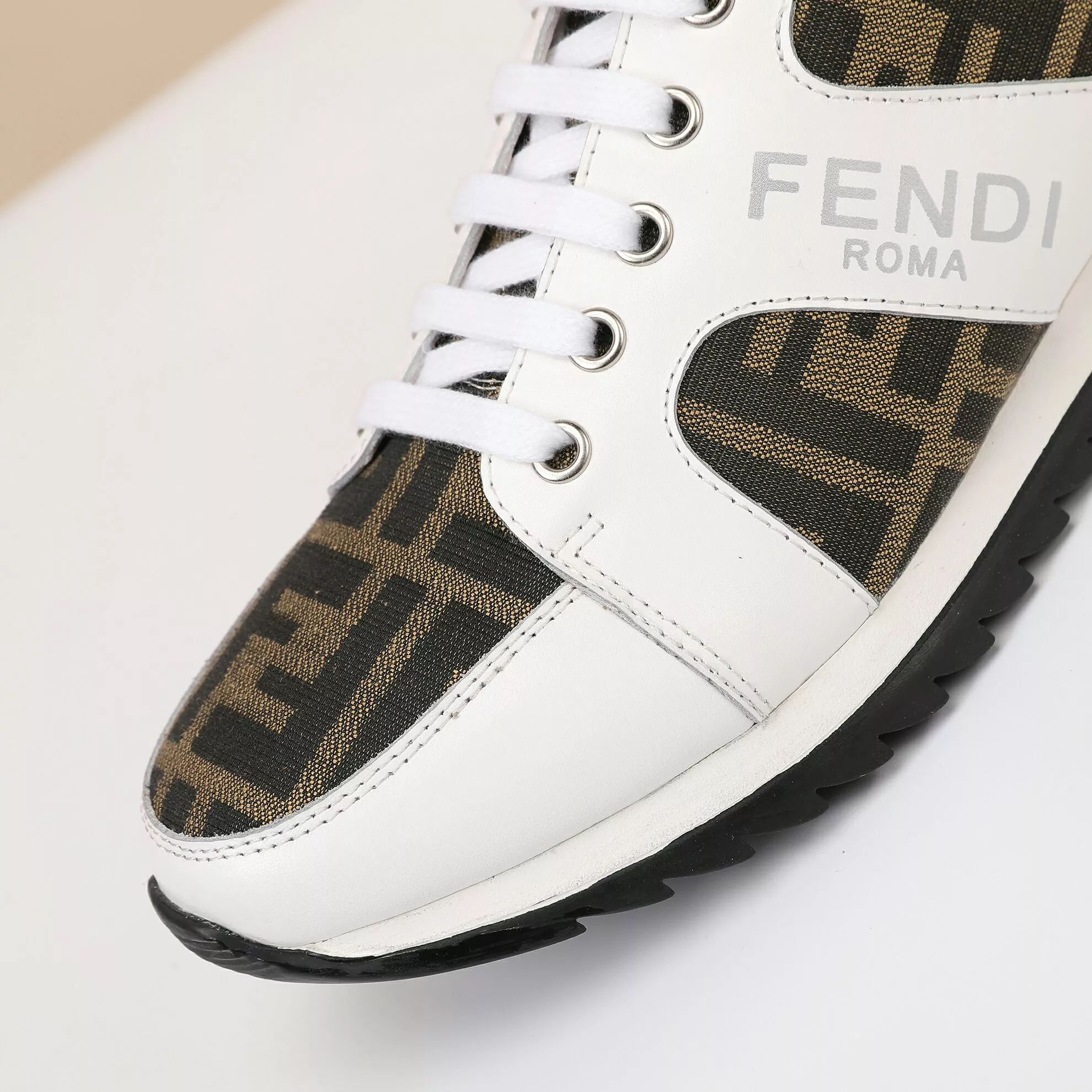 UrbanStyle 6804 Fendi Casual Shoes For Men