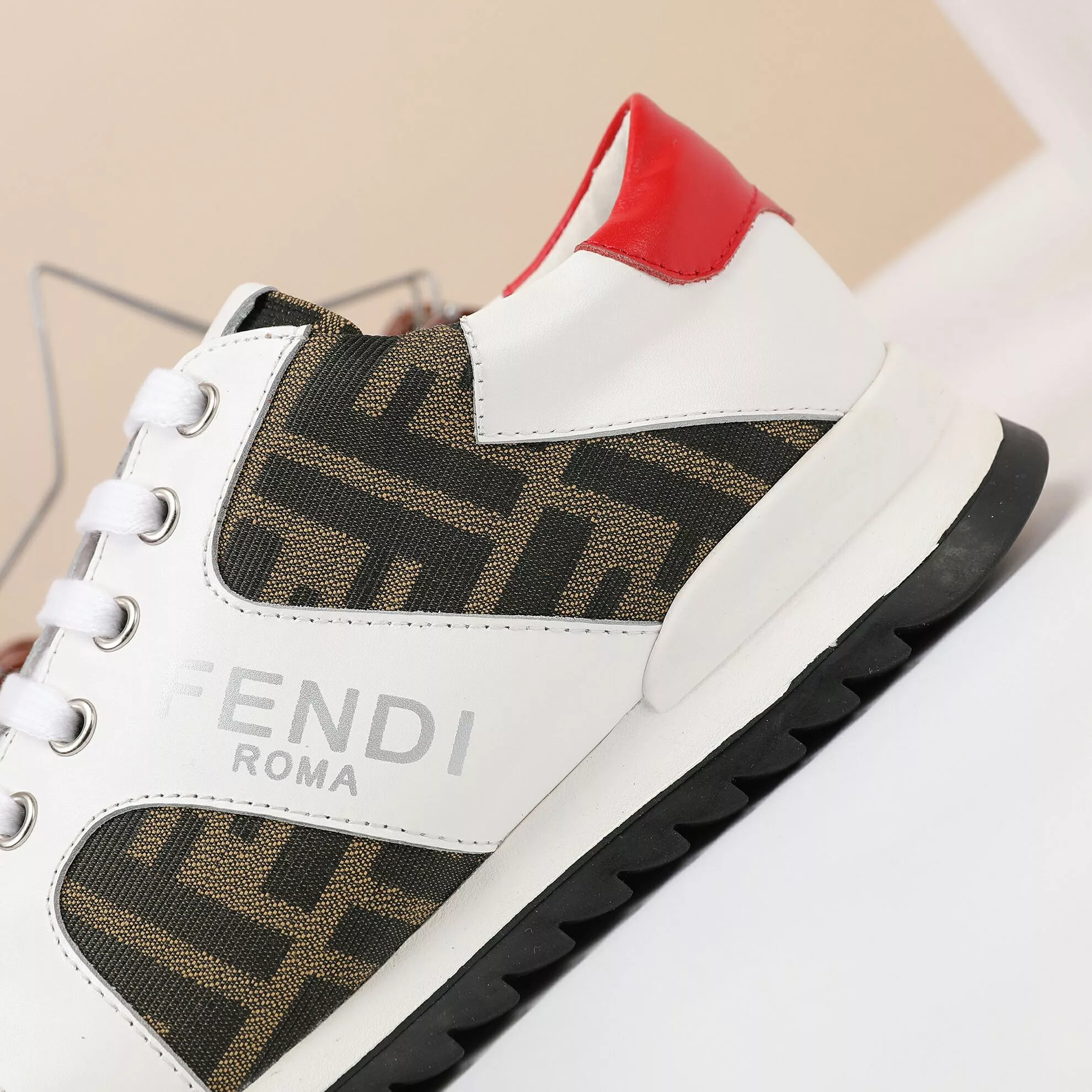 UrbanStyle 6804 Fendi Casual Shoes For Men