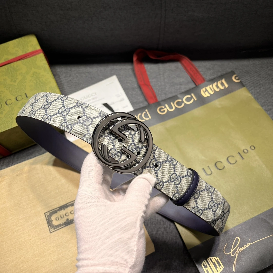 UrbanStyle 6844 Gucci AAA Quality Belts For Unisex
