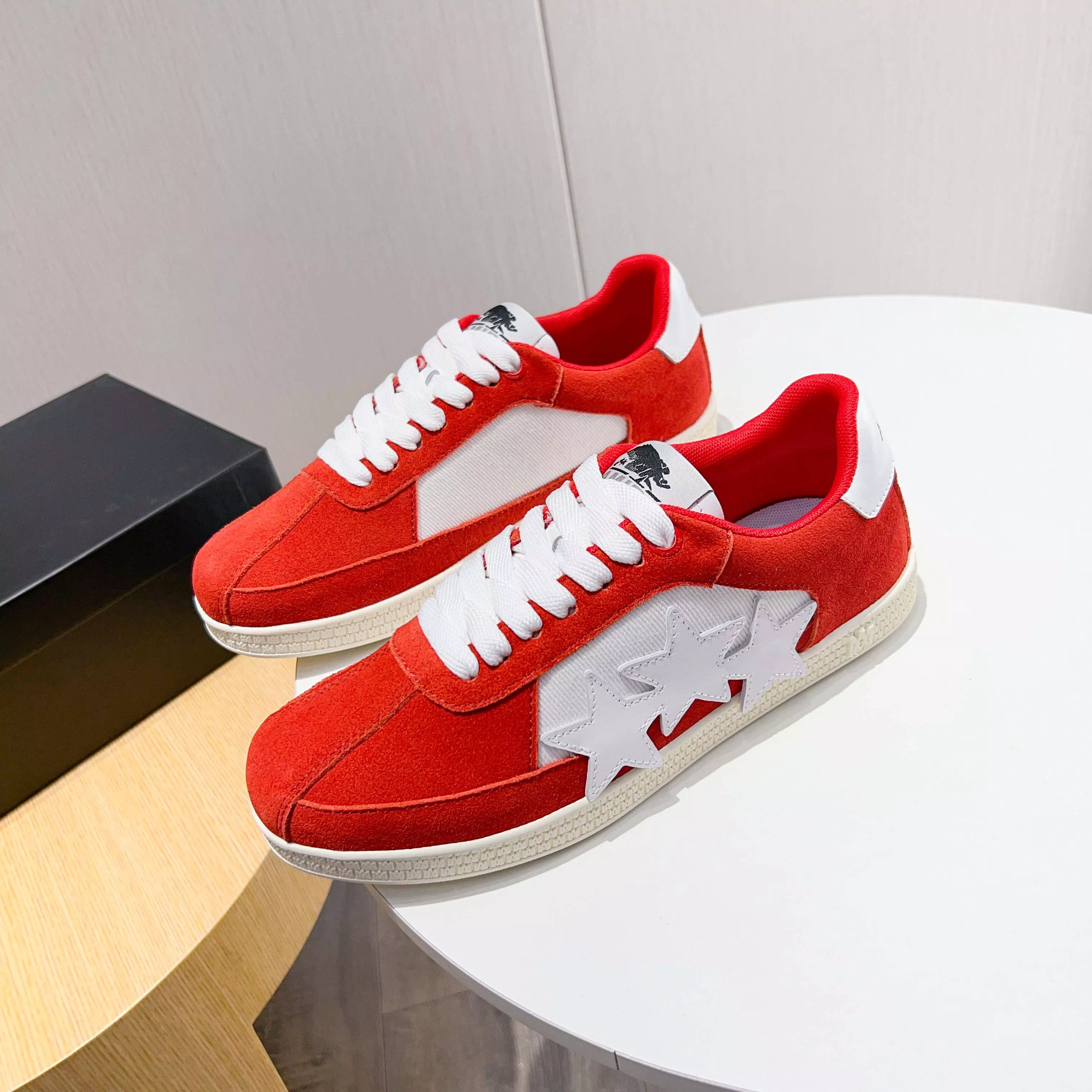 UrbanStyle 6846 Amiri Casual Shoes For Men