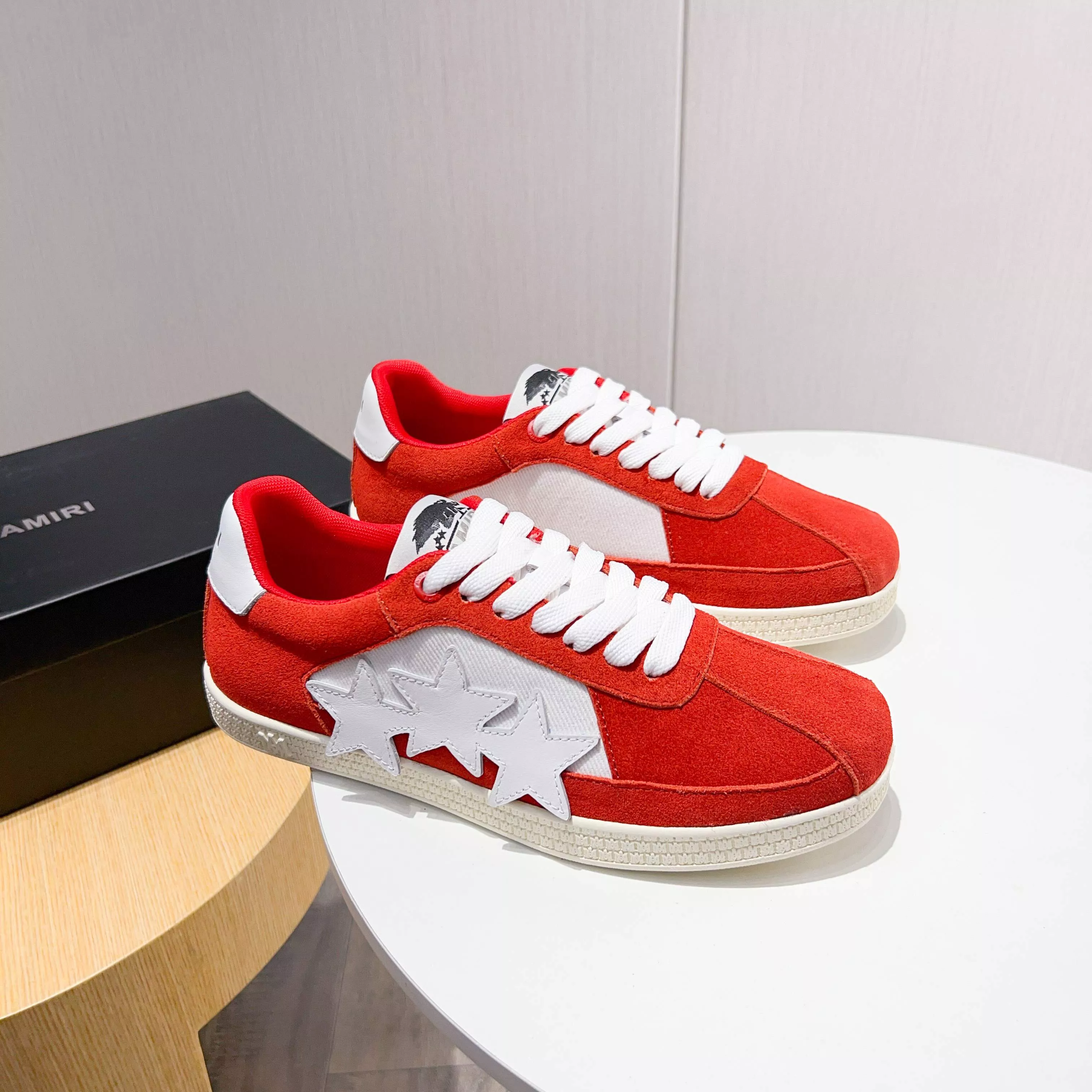 UrbanStyle 6846 Amiri Casual Shoes For Men