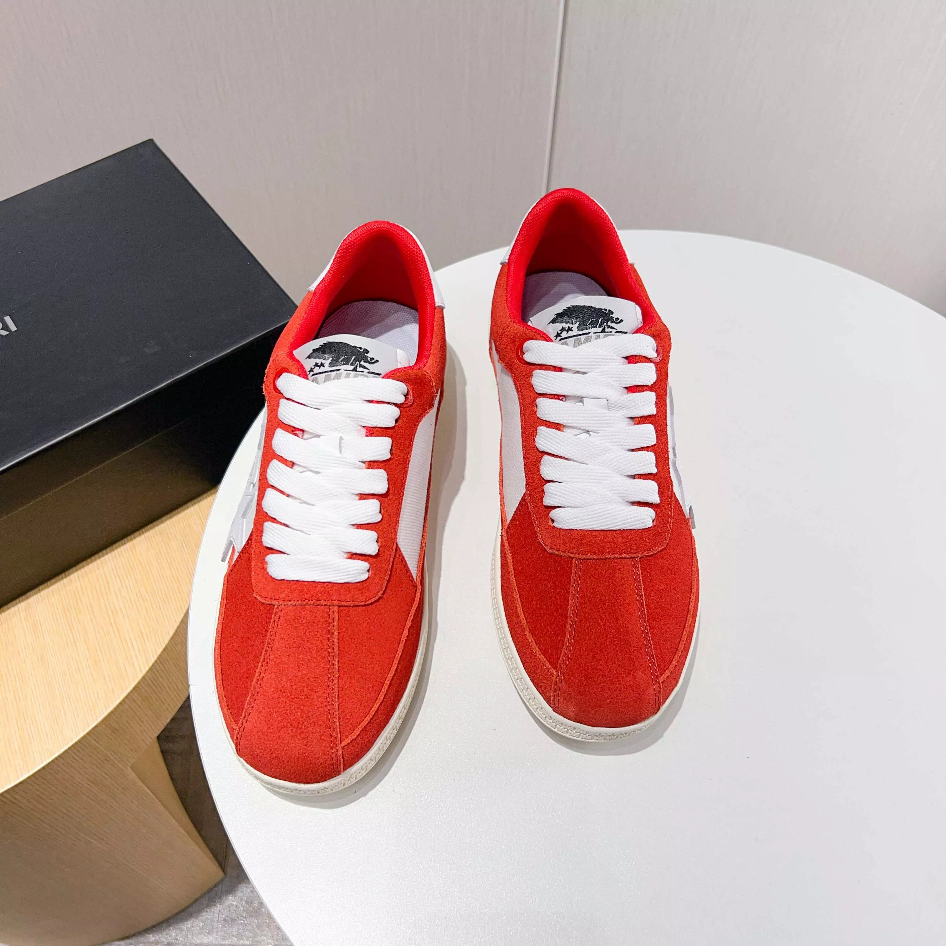 UrbanStyle 6846 Amiri Casual Shoes For Men
