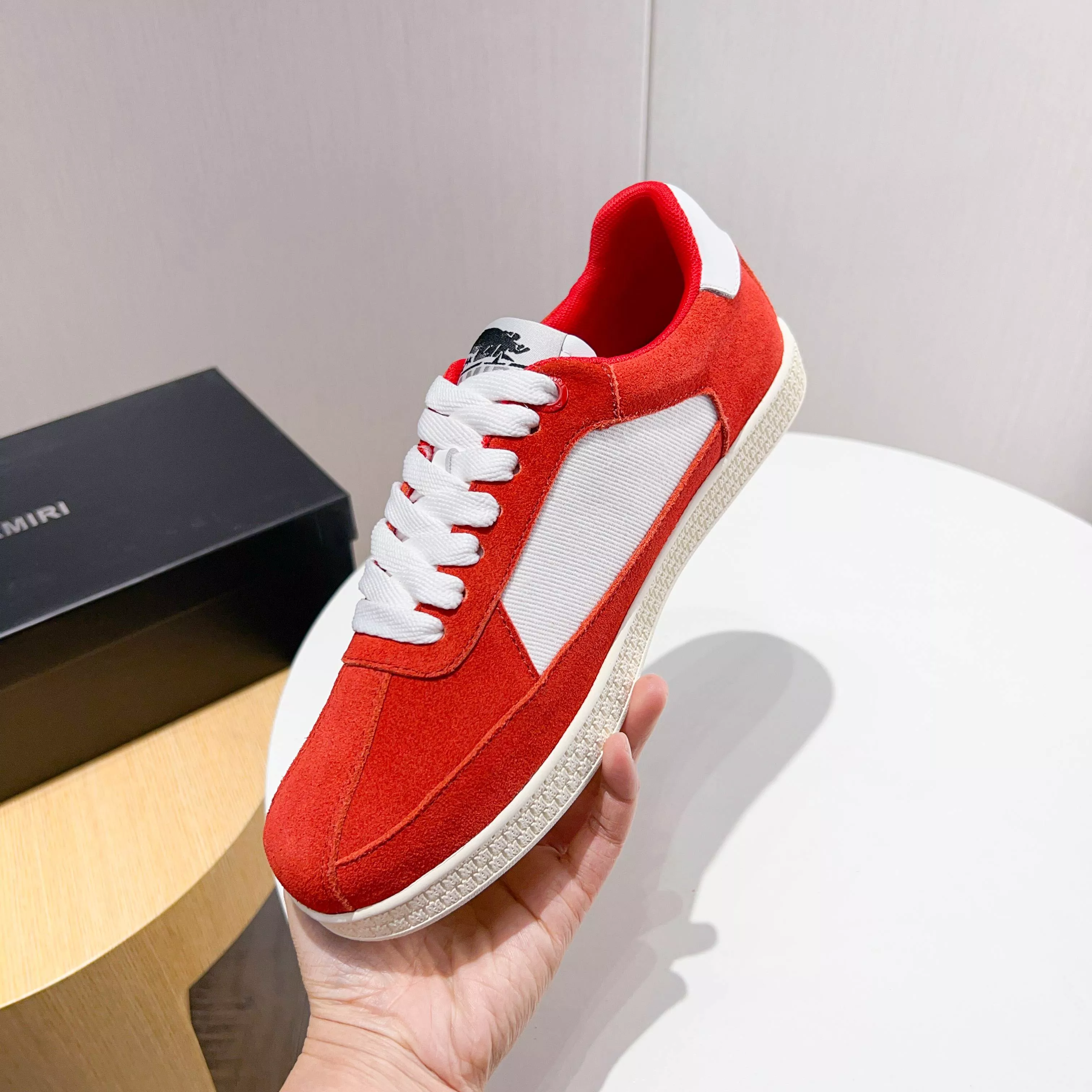 UrbanStyle 6846 Amiri Casual Shoes For Men