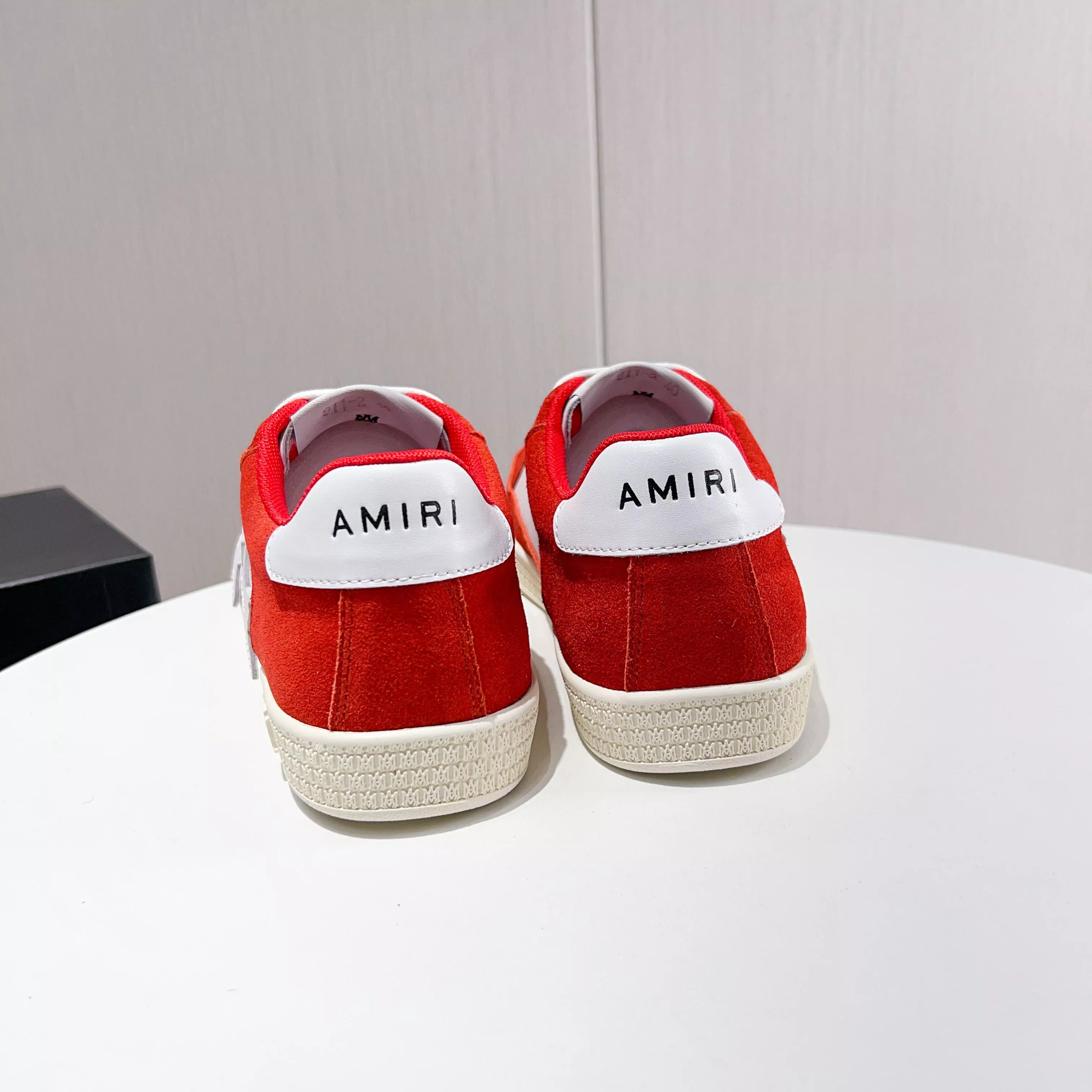 UrbanStyle 6846 Amiri Casual Shoes For Men