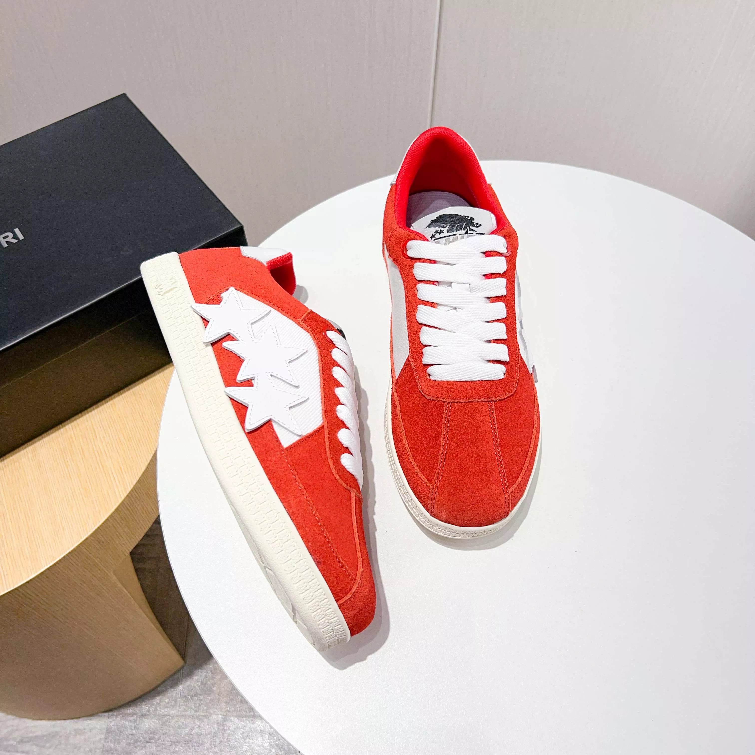 UrbanStyle 6846 Amiri Casual Shoes For Men