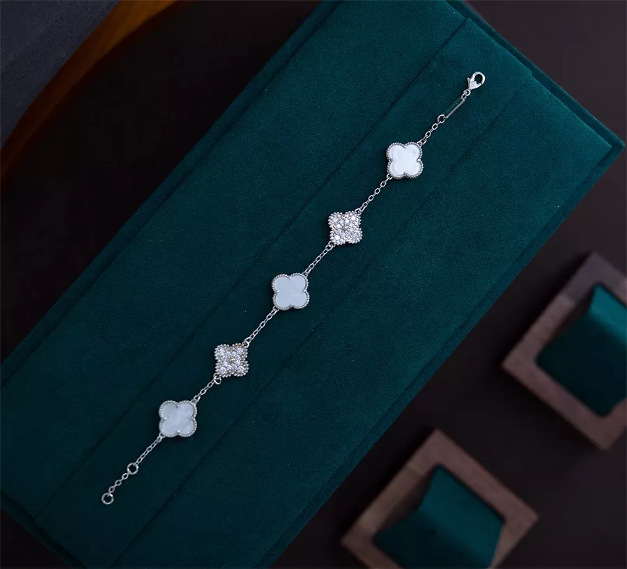UrbanStyle 6934 Van Cleef & Arpels Bracelets For Women
