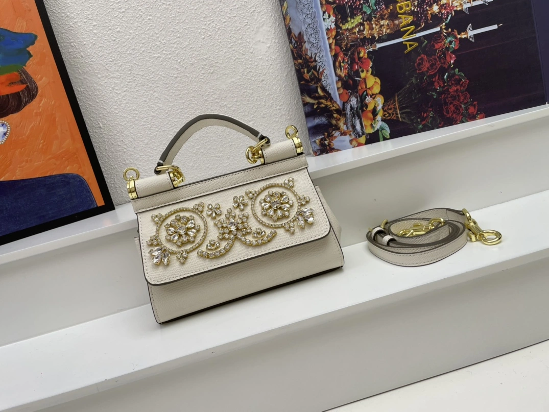 UrbanStyle 6964 Dolce & Gabbana AAA Quality Handbags For Women