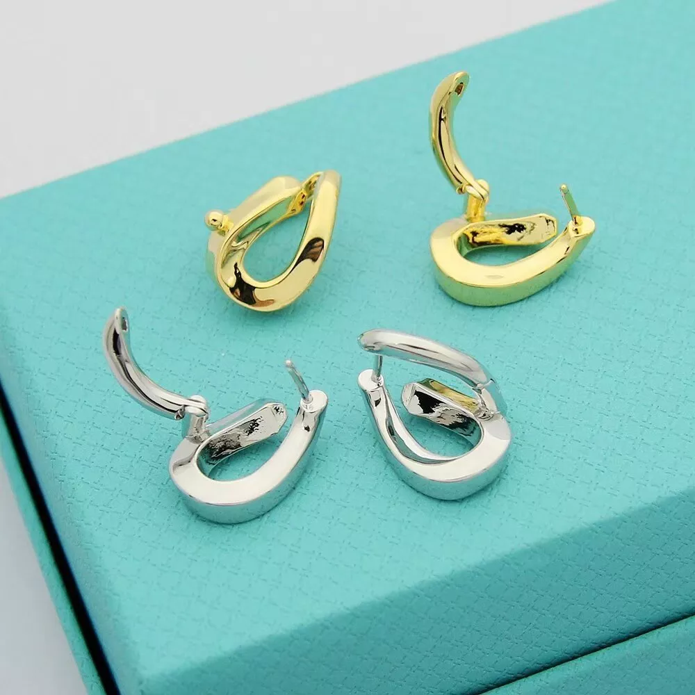 UrbanStyle 697 Tiffany Earrings For Women