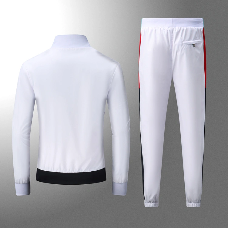 UrbanStyle 6976 Lacoste Tracksuits Long Sleeved For Men