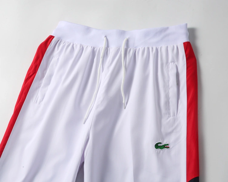 UrbanStyle 6976 Lacoste Tracksuits Long Sleeved For Men