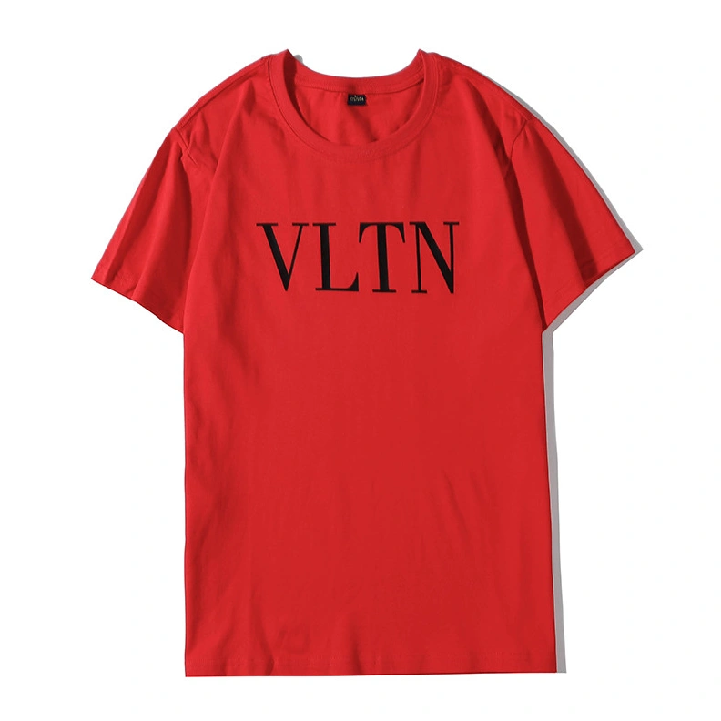 UrbanStyle 698 Valentino T-Shirts Short Sleeved For Unisex
