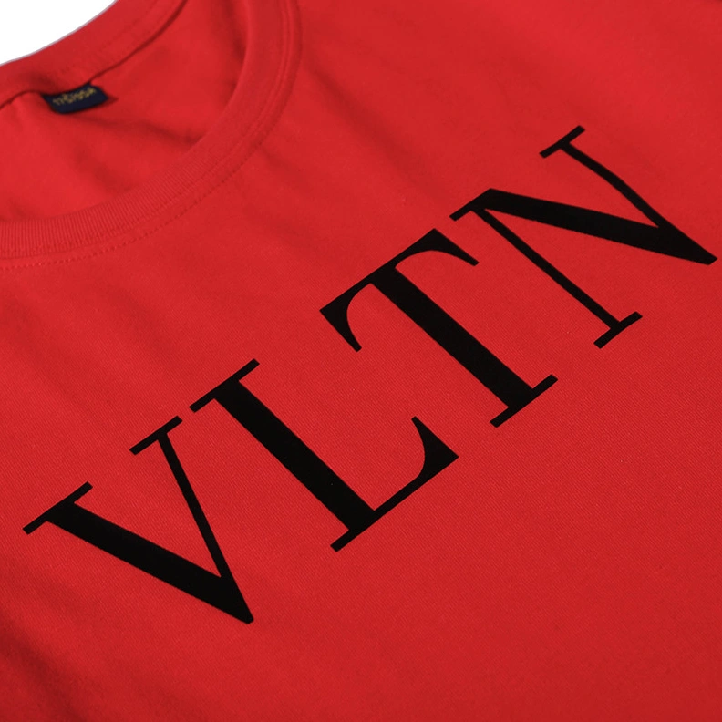 UrbanStyle 698 Valentino T-Shirts Short Sleeved For Unisex
